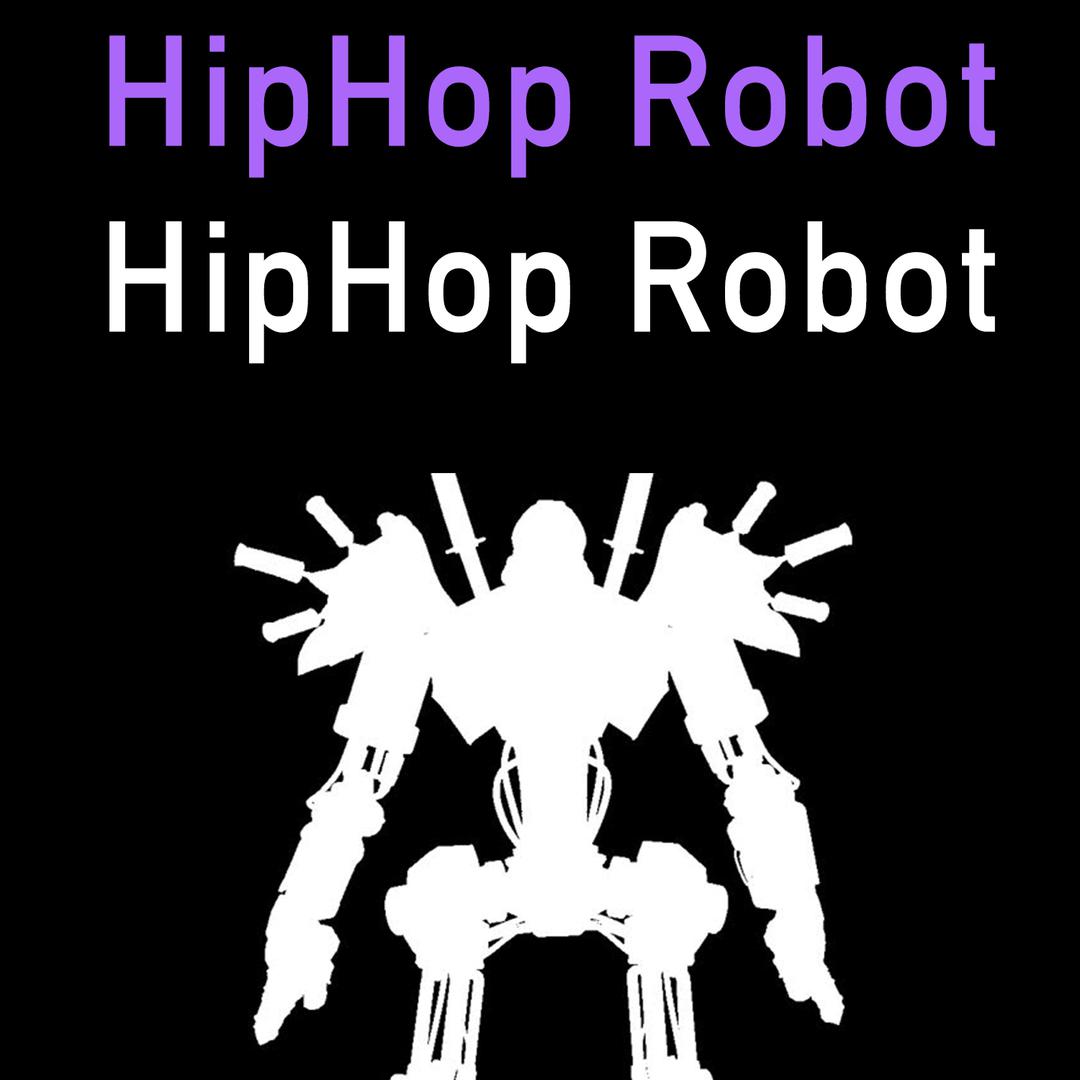 HipHop Robot