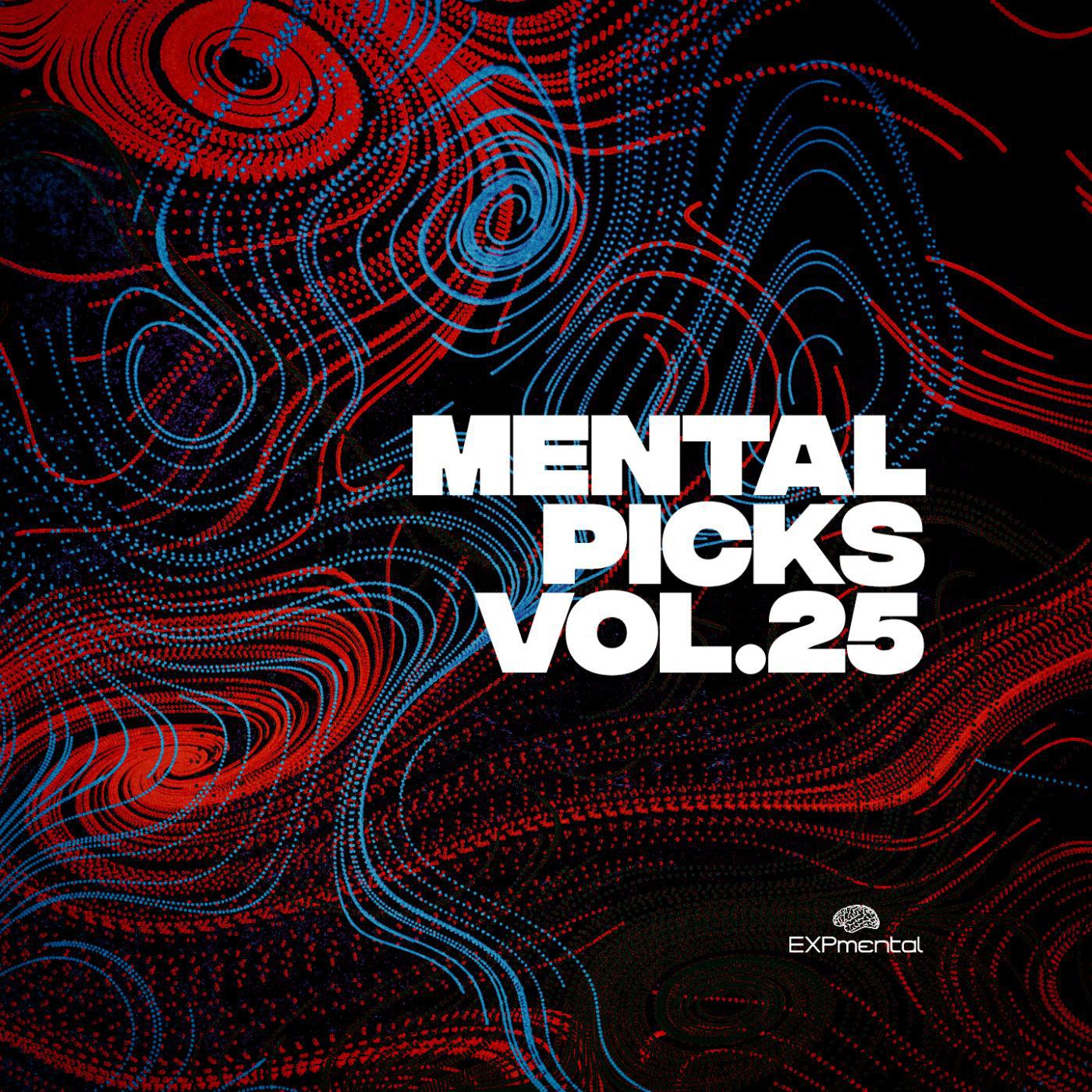 Mental Picks Vol.25