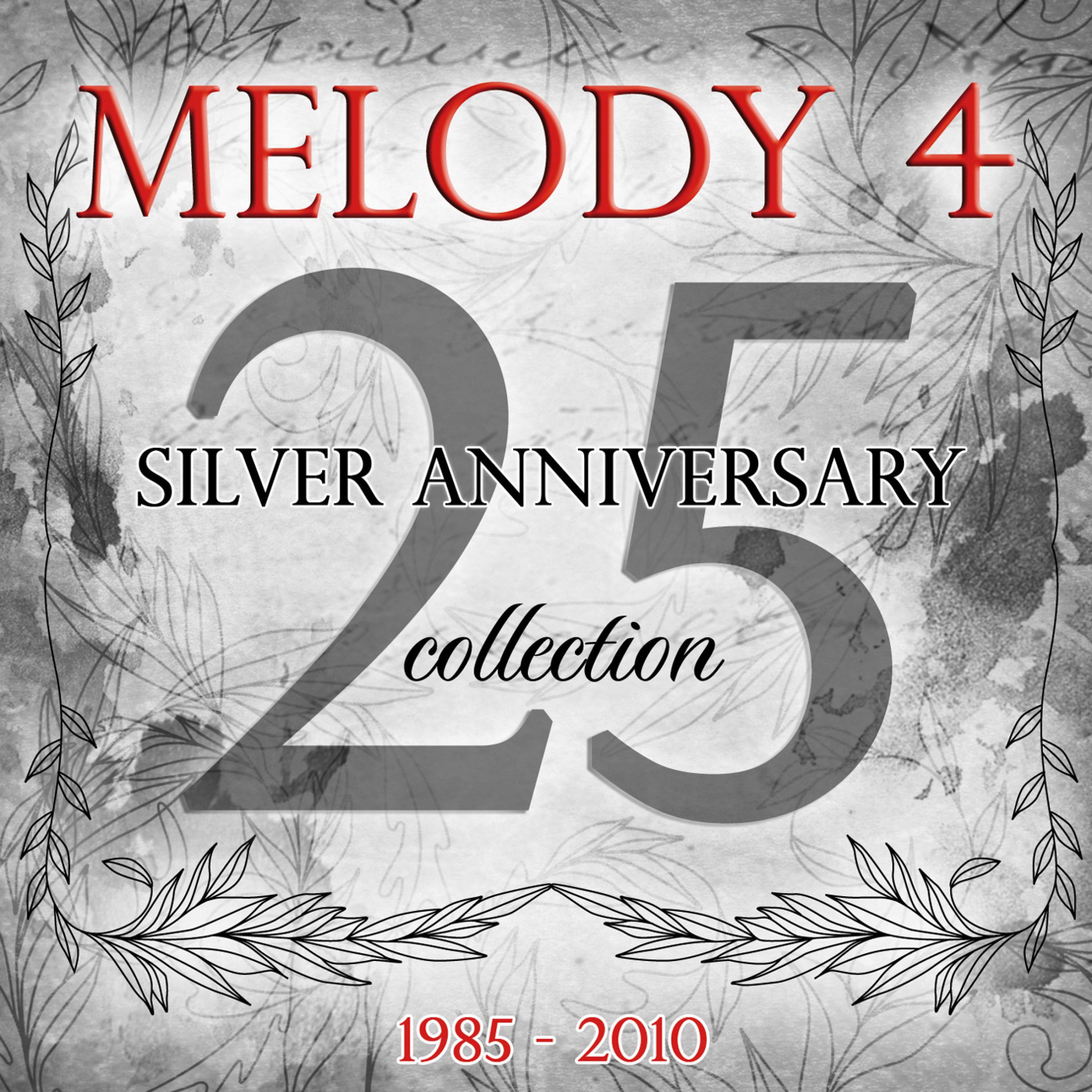 25th Anniversary Collection 1985-2010