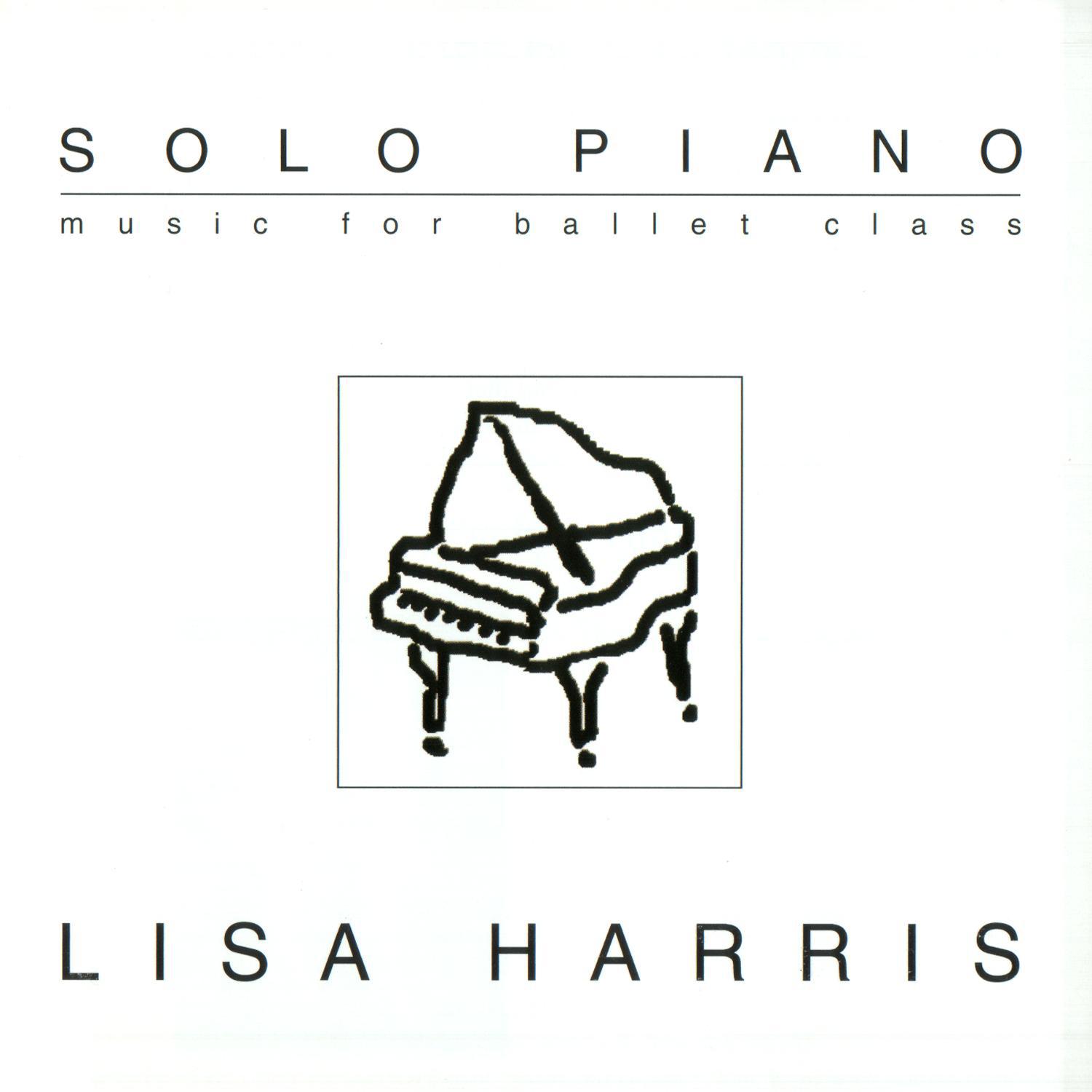 Solo Piano
