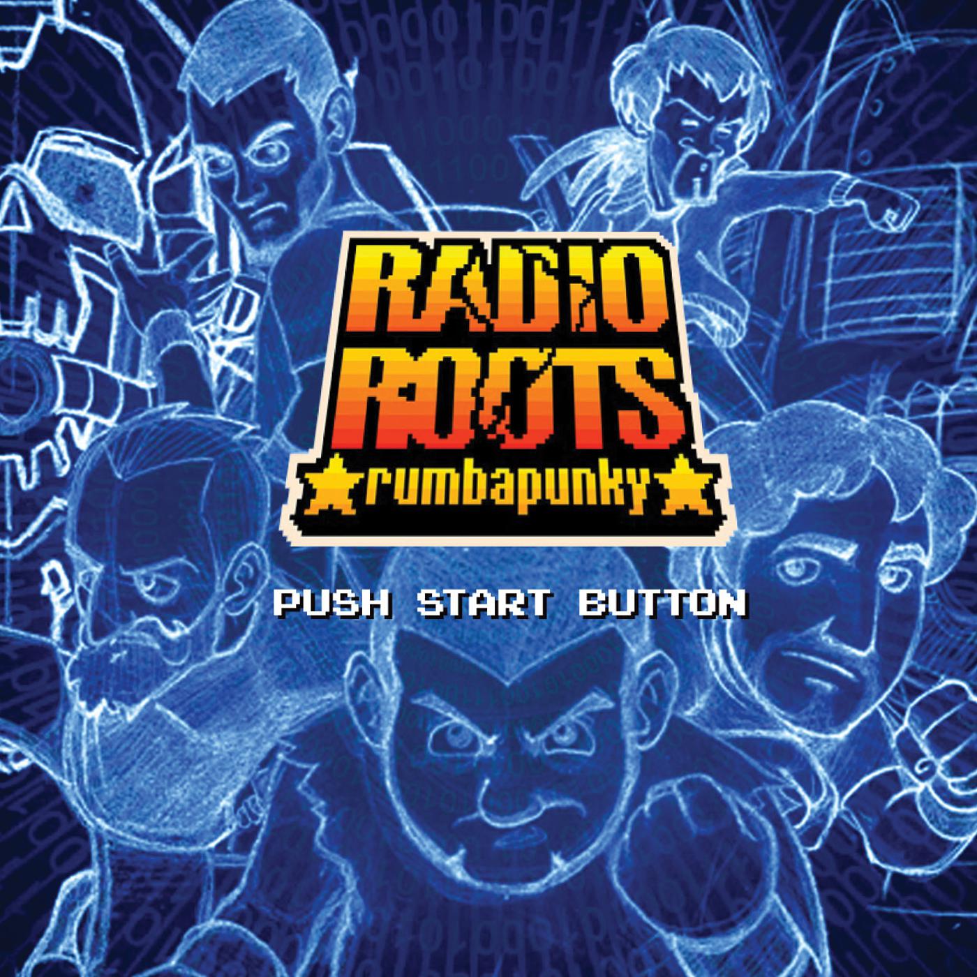 Nadia Va a Cuidar por Ti