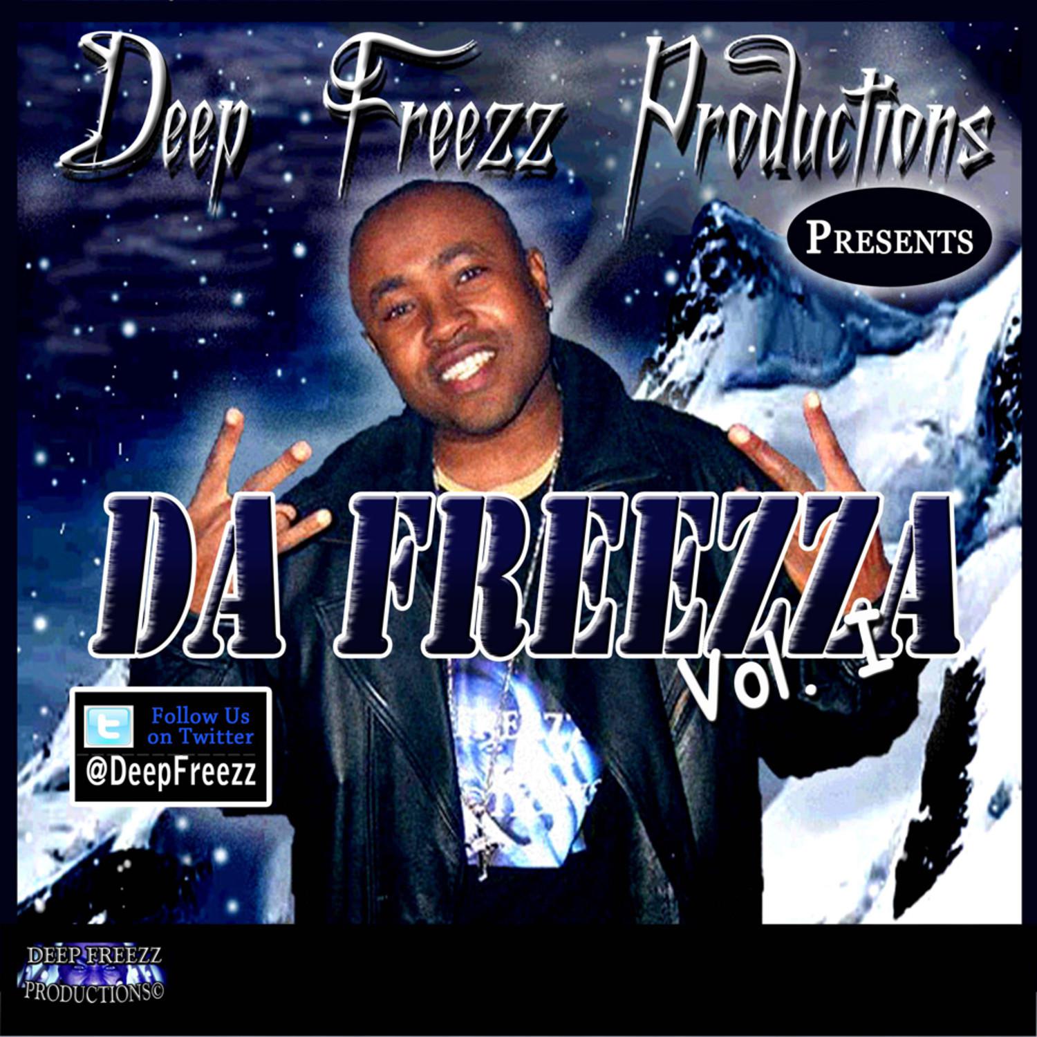 Da Freezza Vol 1