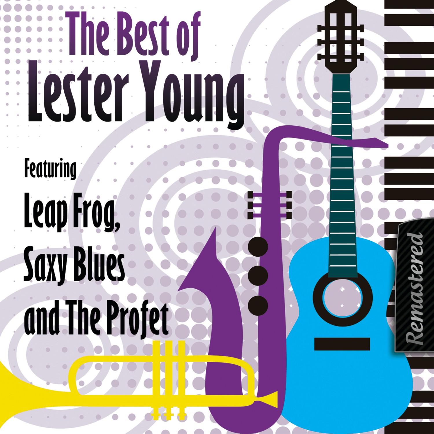 Younger Than Sax Time