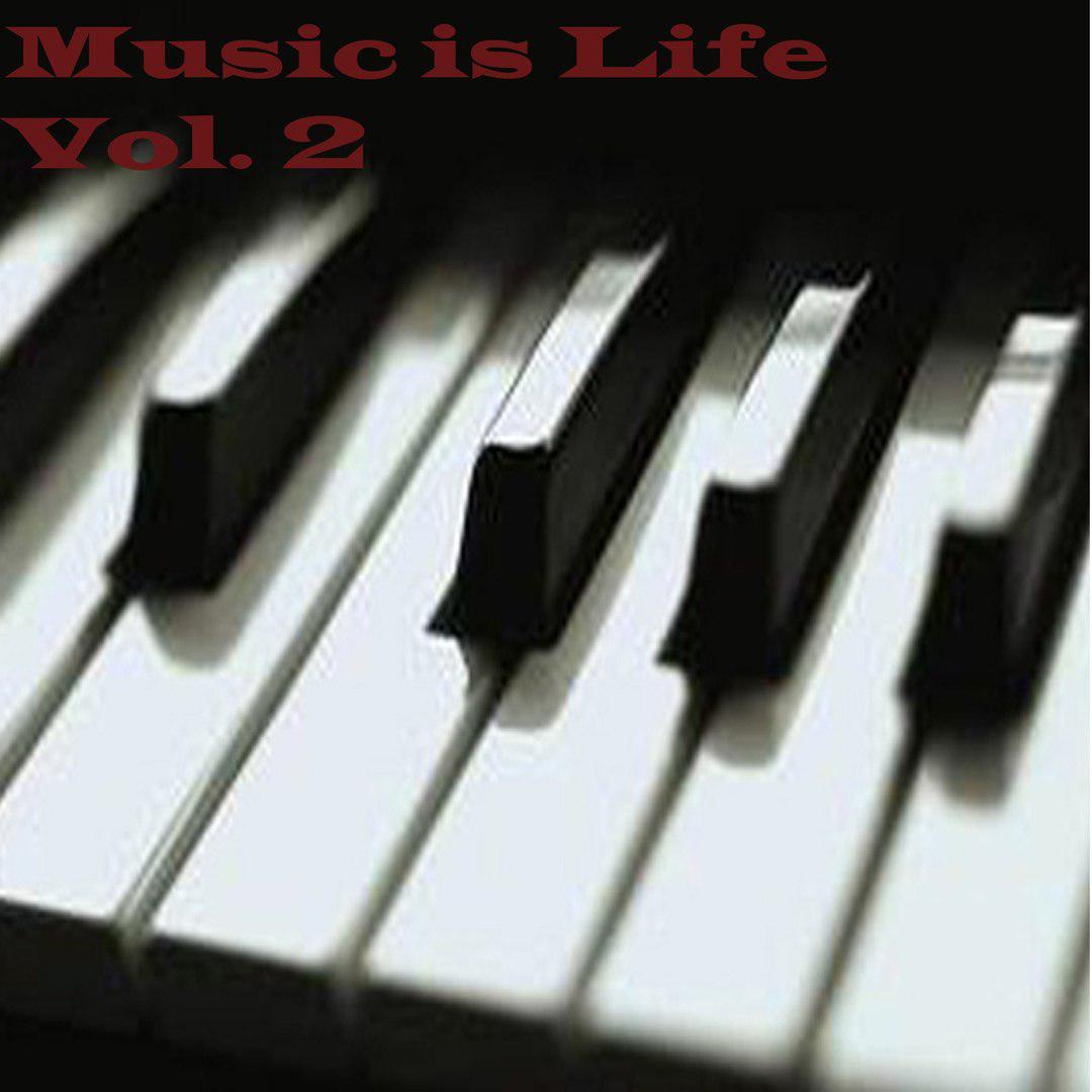 Music Is Life, Vol. 2