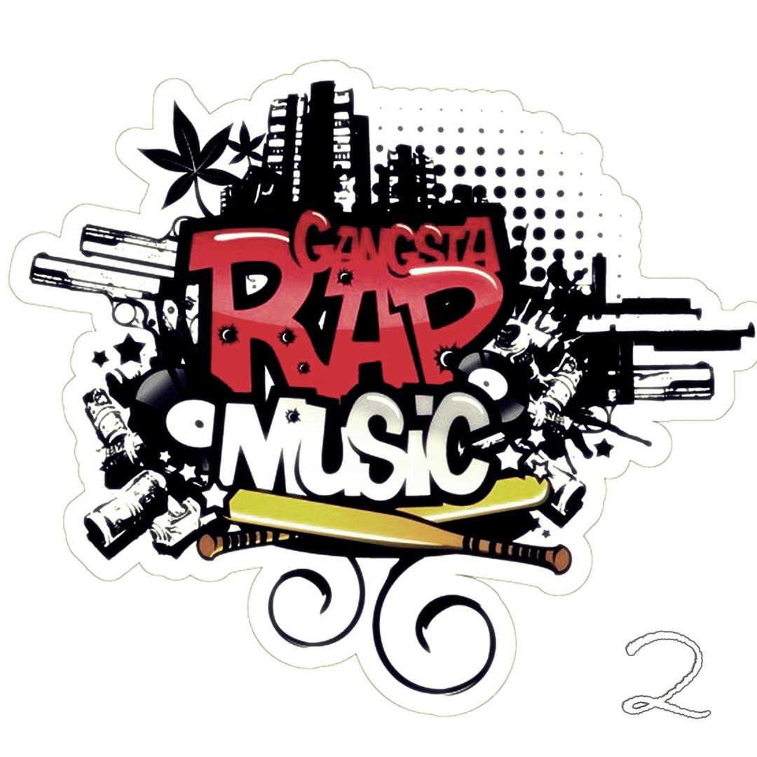 Gangsta Rap Music 2