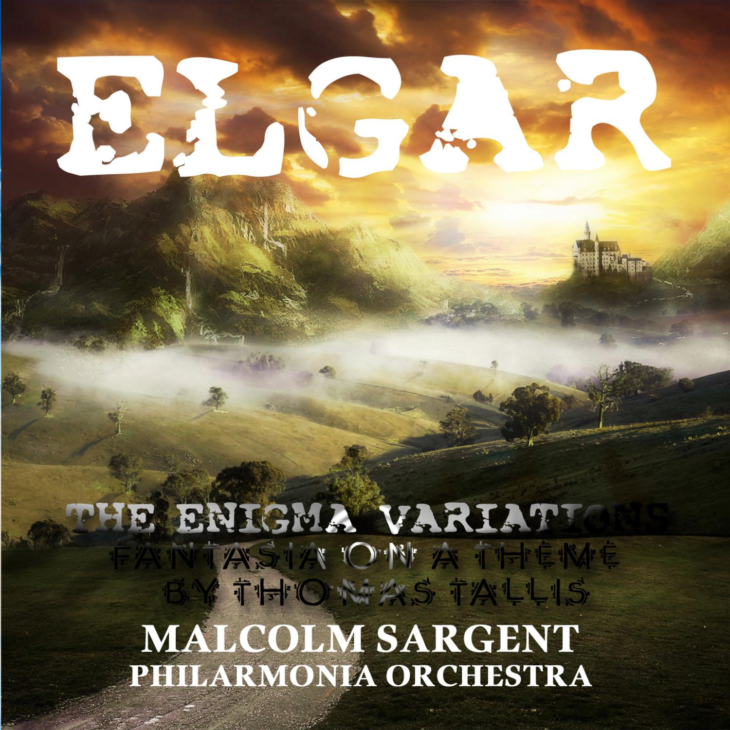 Enigma Variations: G.r.s.