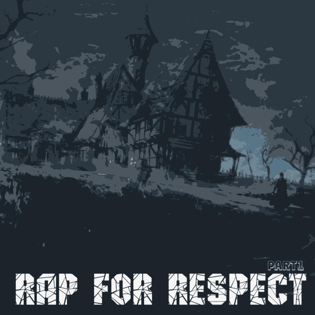 Rap for Respect, Pt. 1