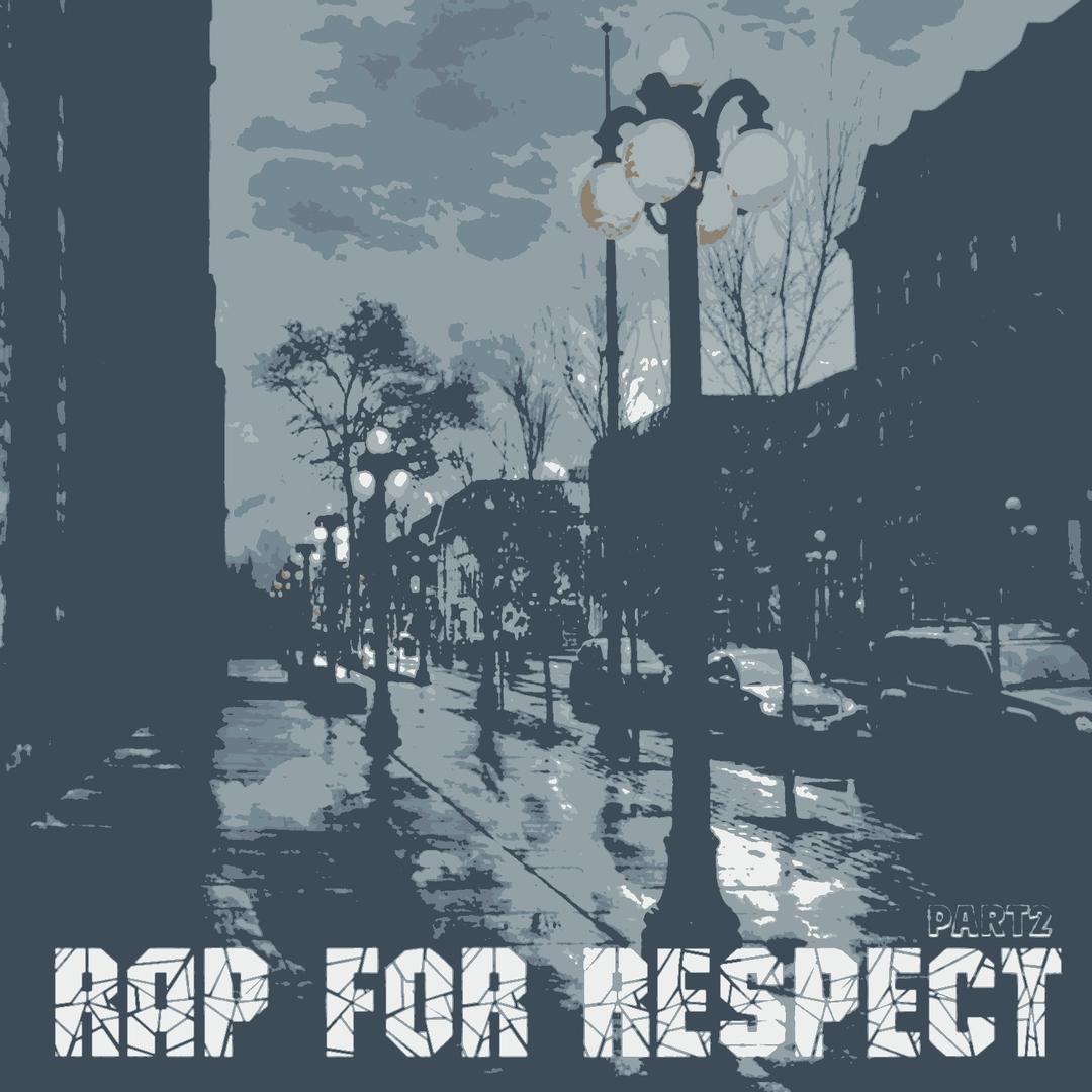 Rap for Respect, Pt. 2