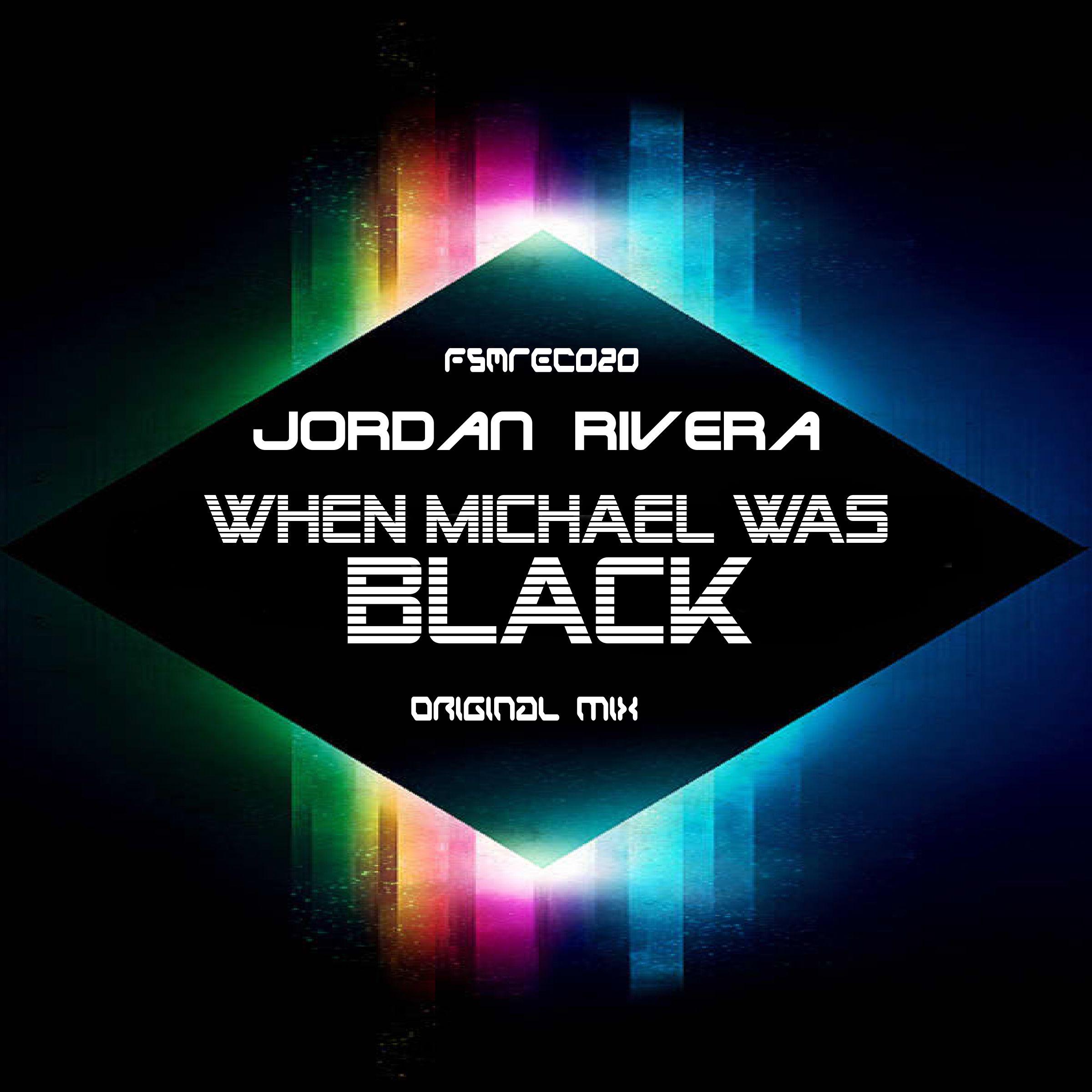 When Michael Was Black
