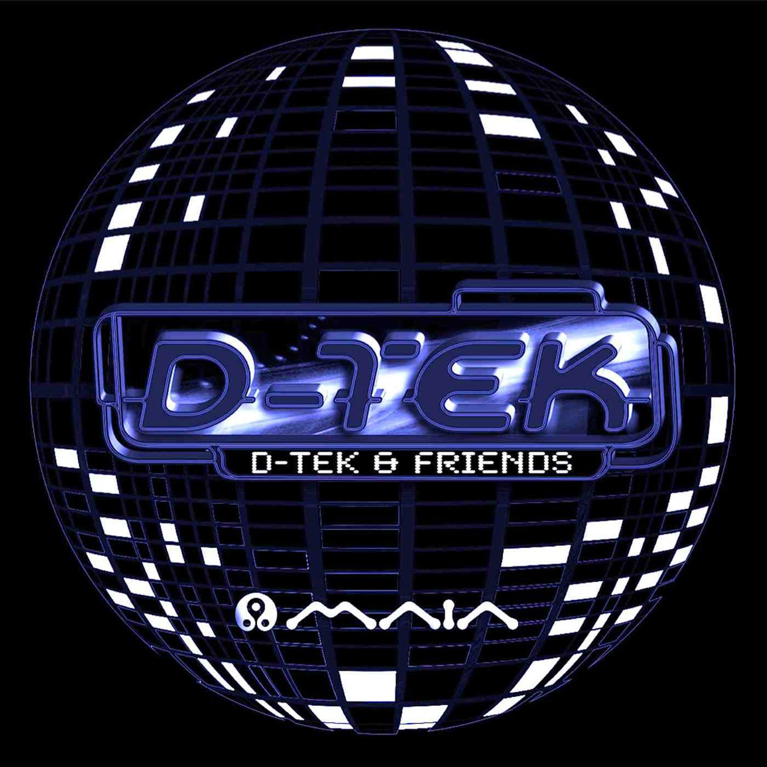 D-Tek & Friends