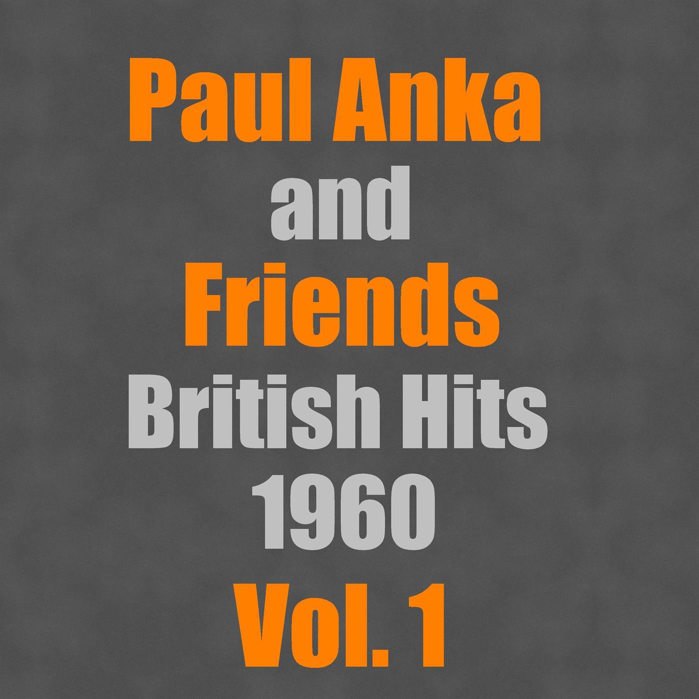 British Hits 1960 Vol. 1