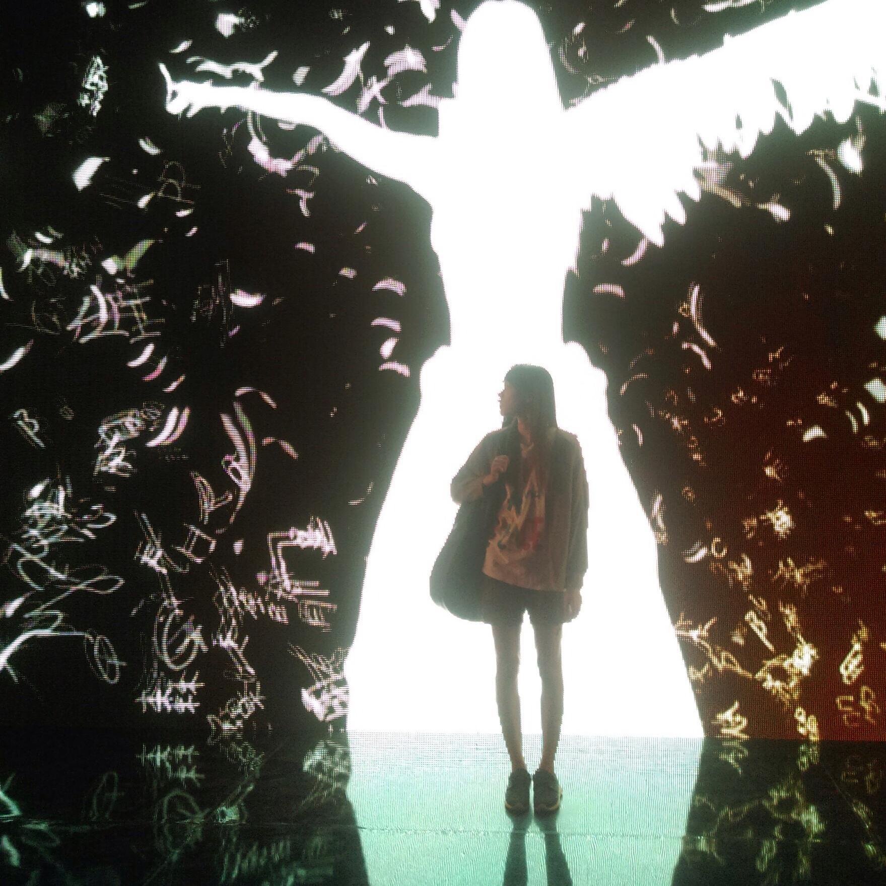 yi zhi mei you yong qi shuo