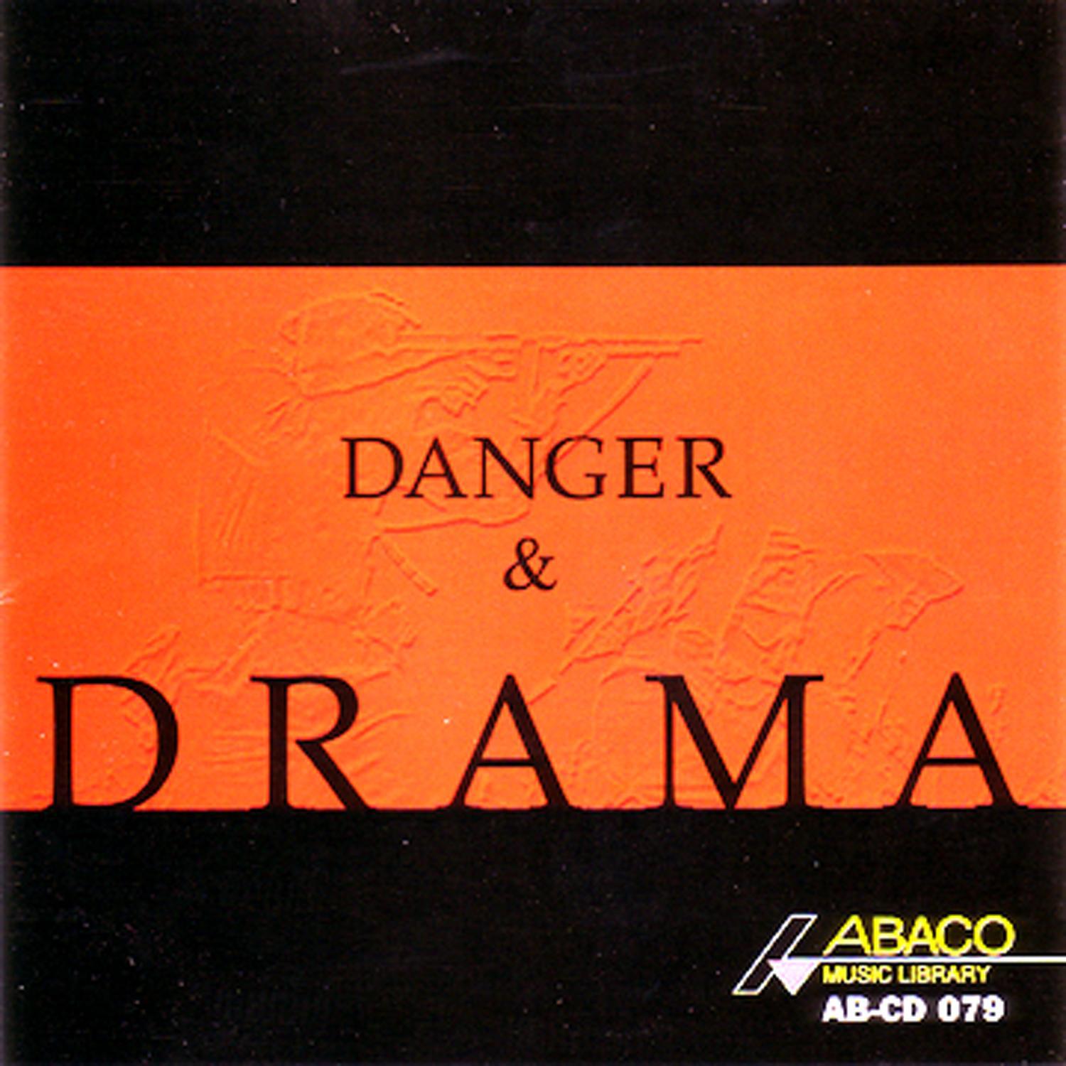 Danger & Drama 1