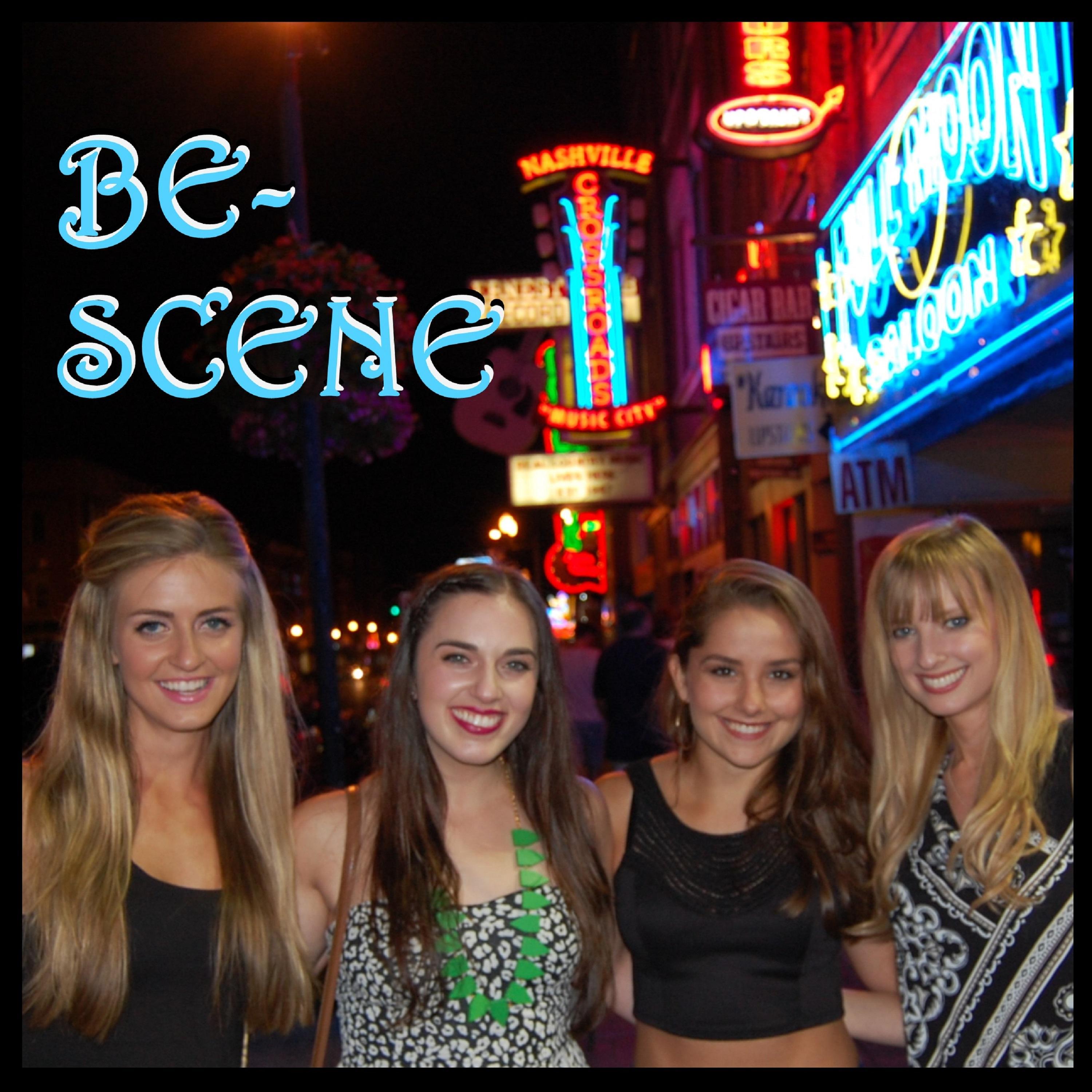 Be-Scene