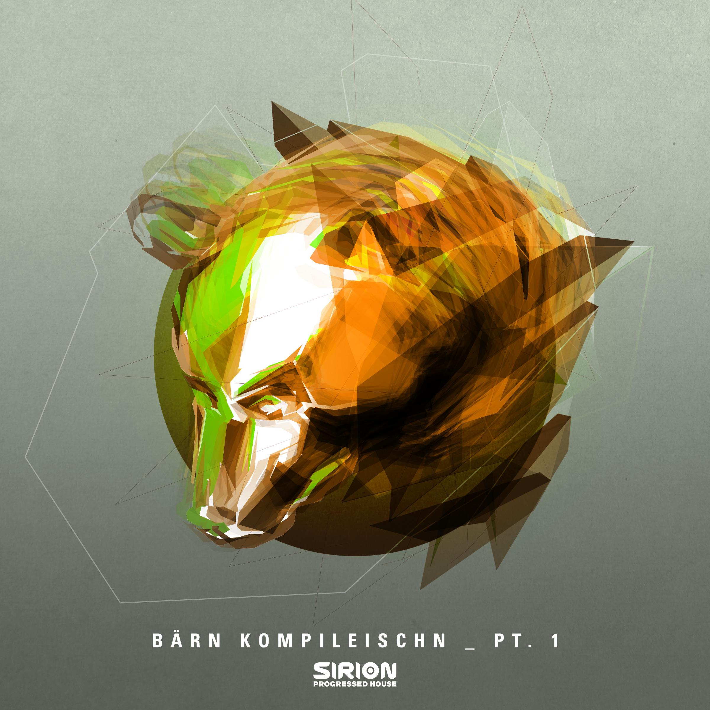 B rn Kompileischn, Pt. 1