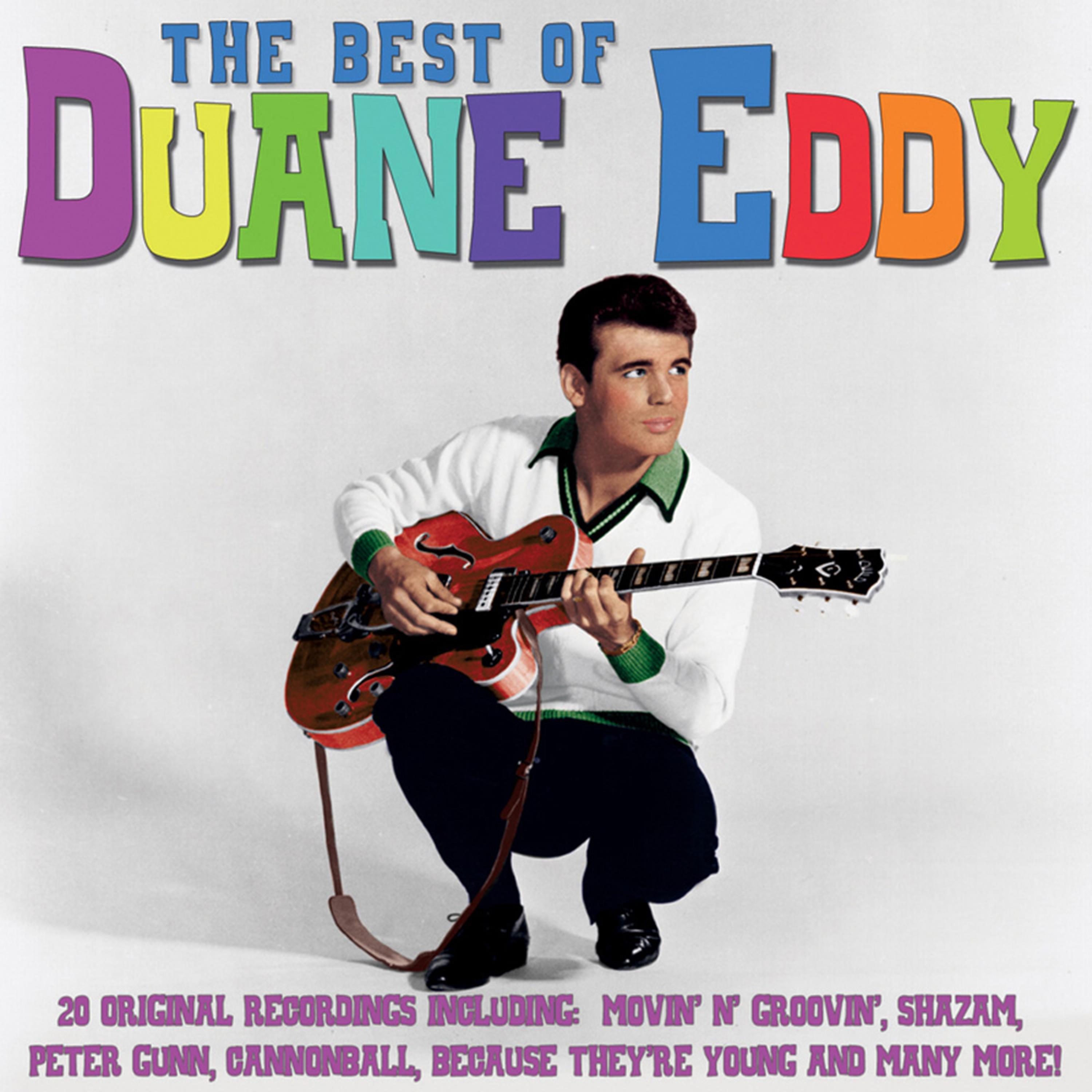 The Best of Duane Eddy
