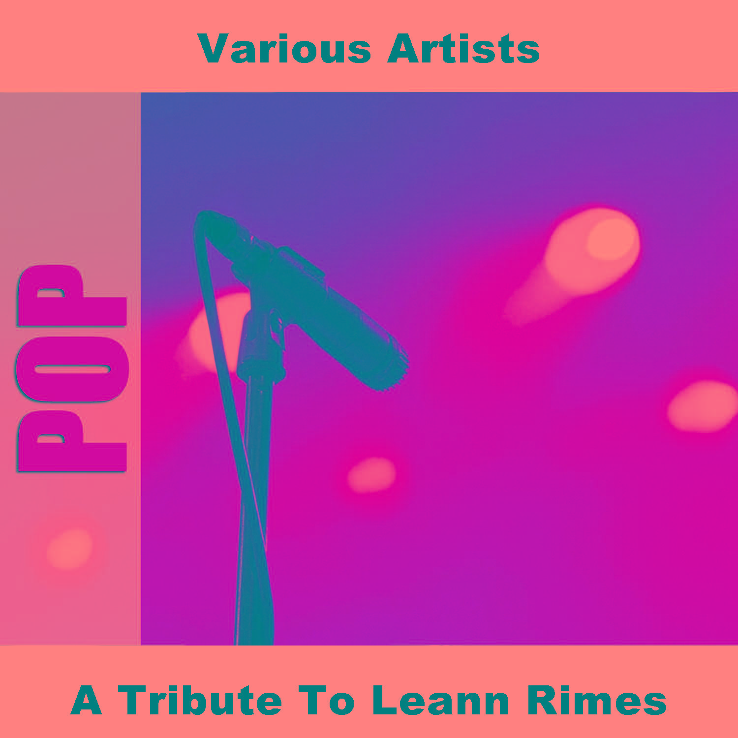 A Tribute To Leann Rimes