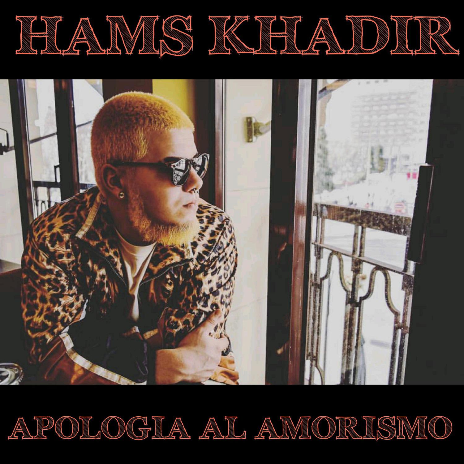 Apologi a al Amorismo