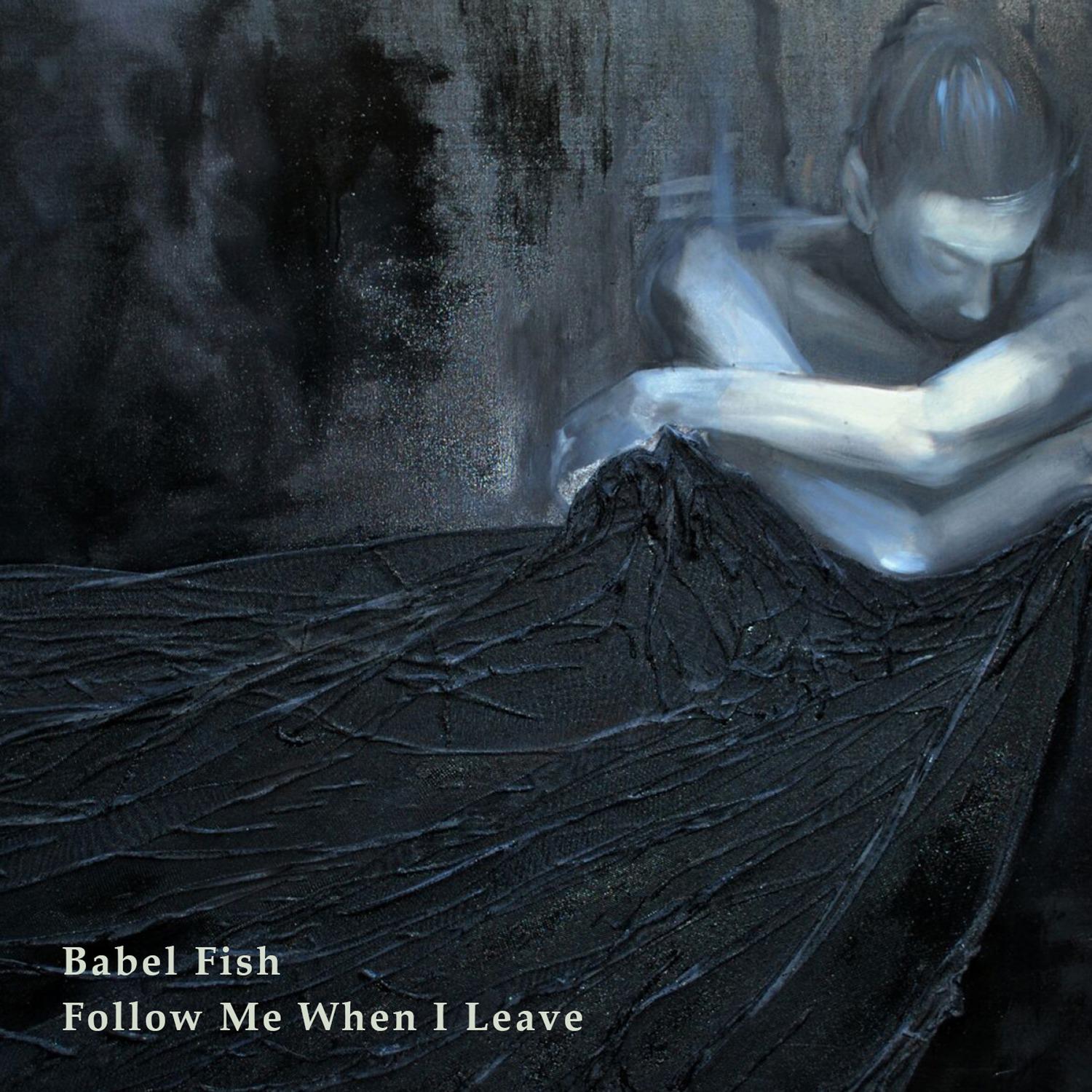 Follow Me When I Leave