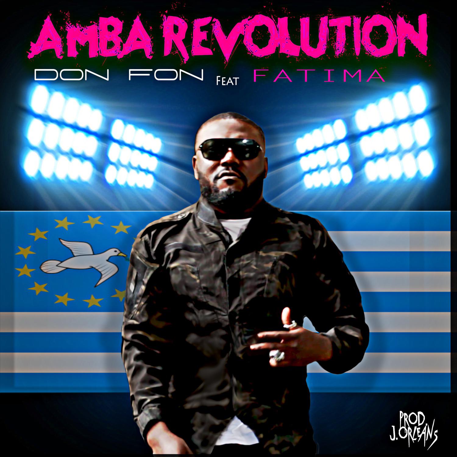 Amba Revolution