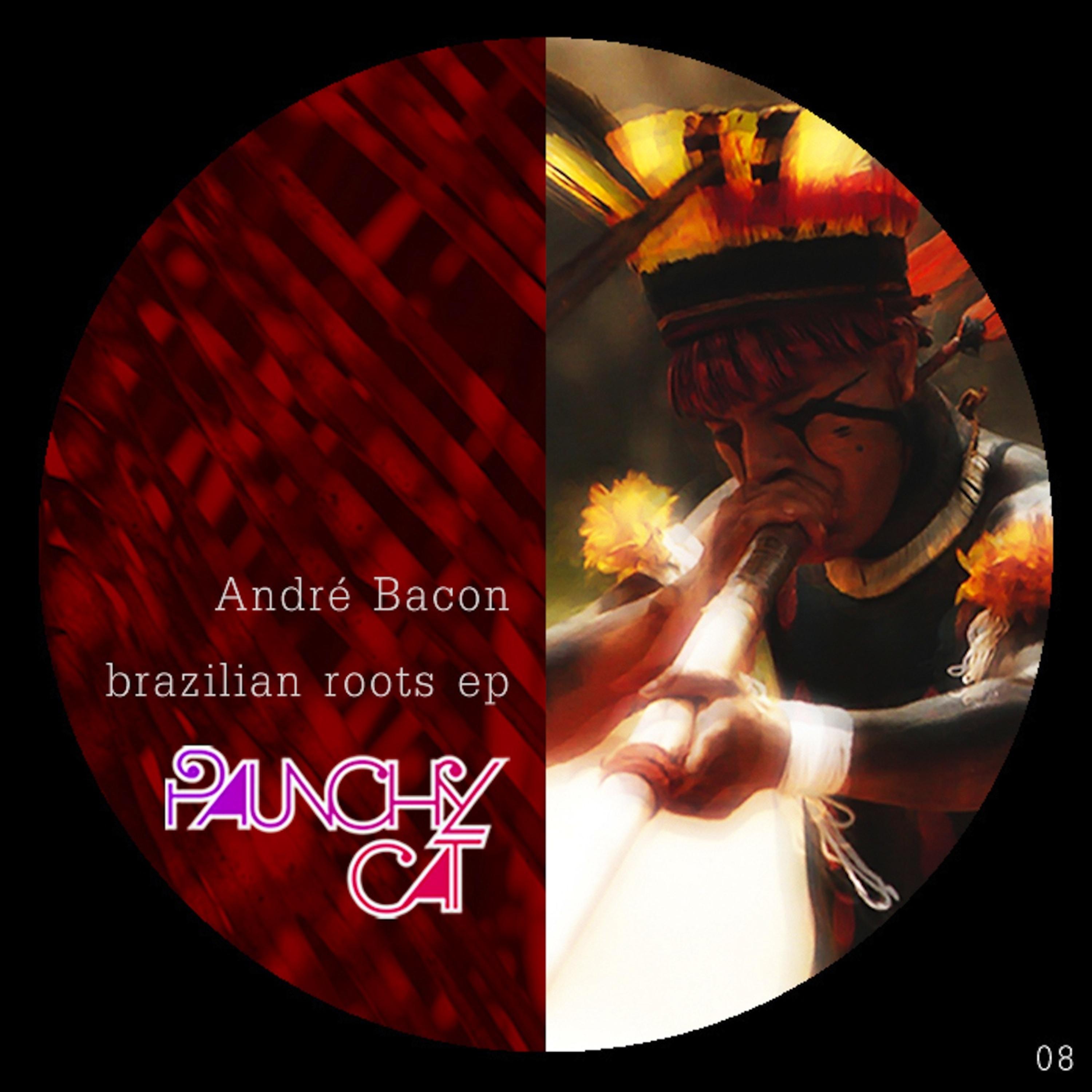 Brazilian Roots EP