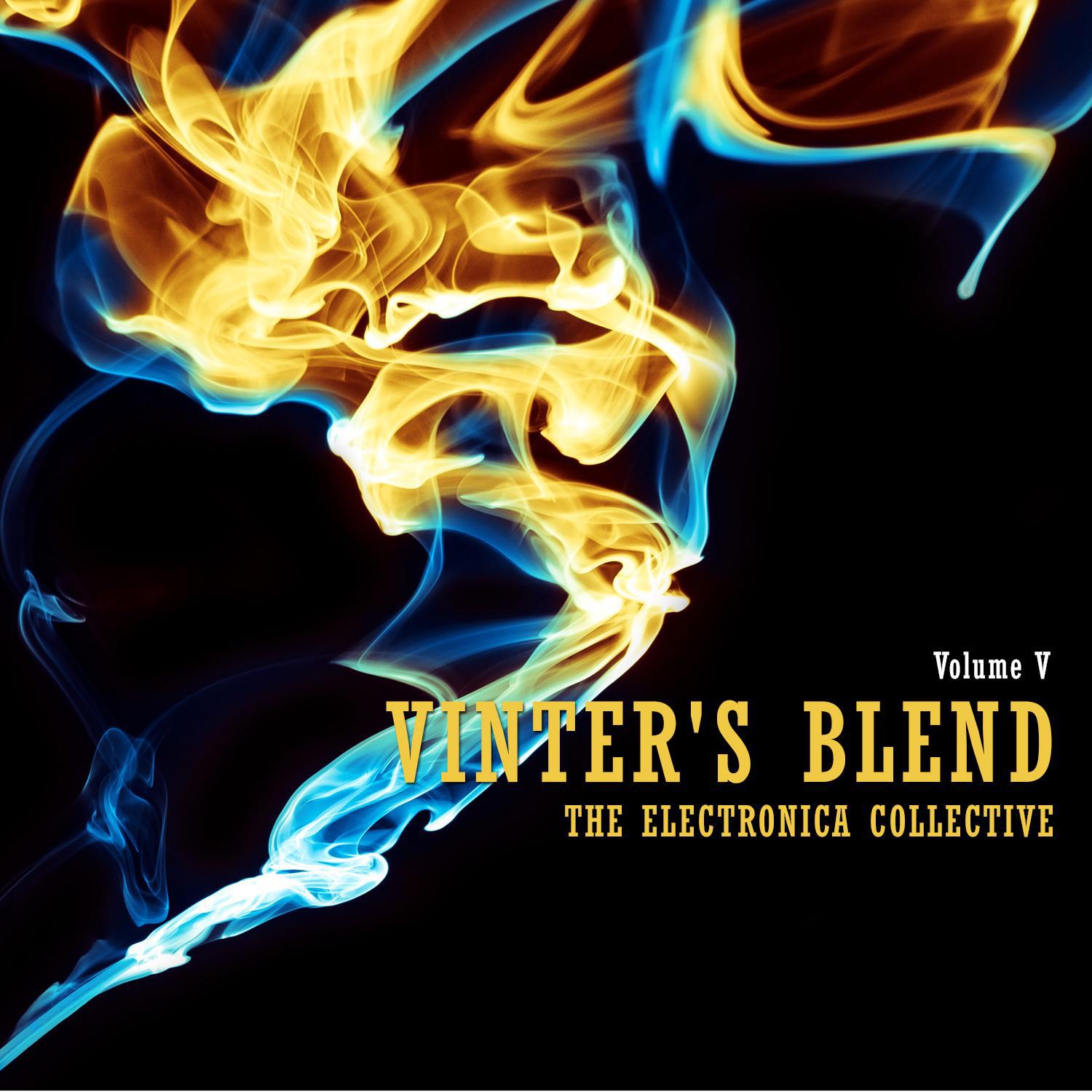 Vinter's Blend: The Electronica Collective, Vol. 5