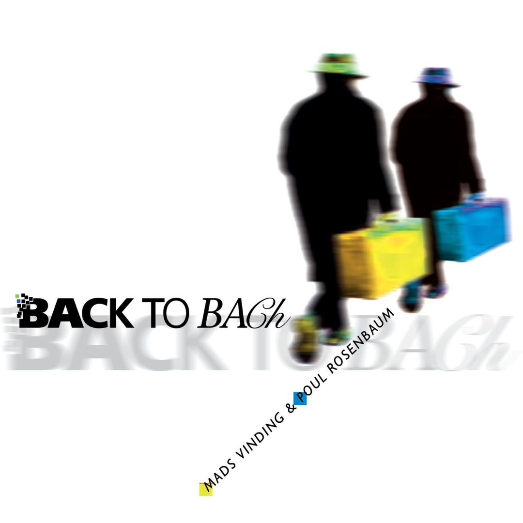 French Suite No. 2 C-minor: Gigue