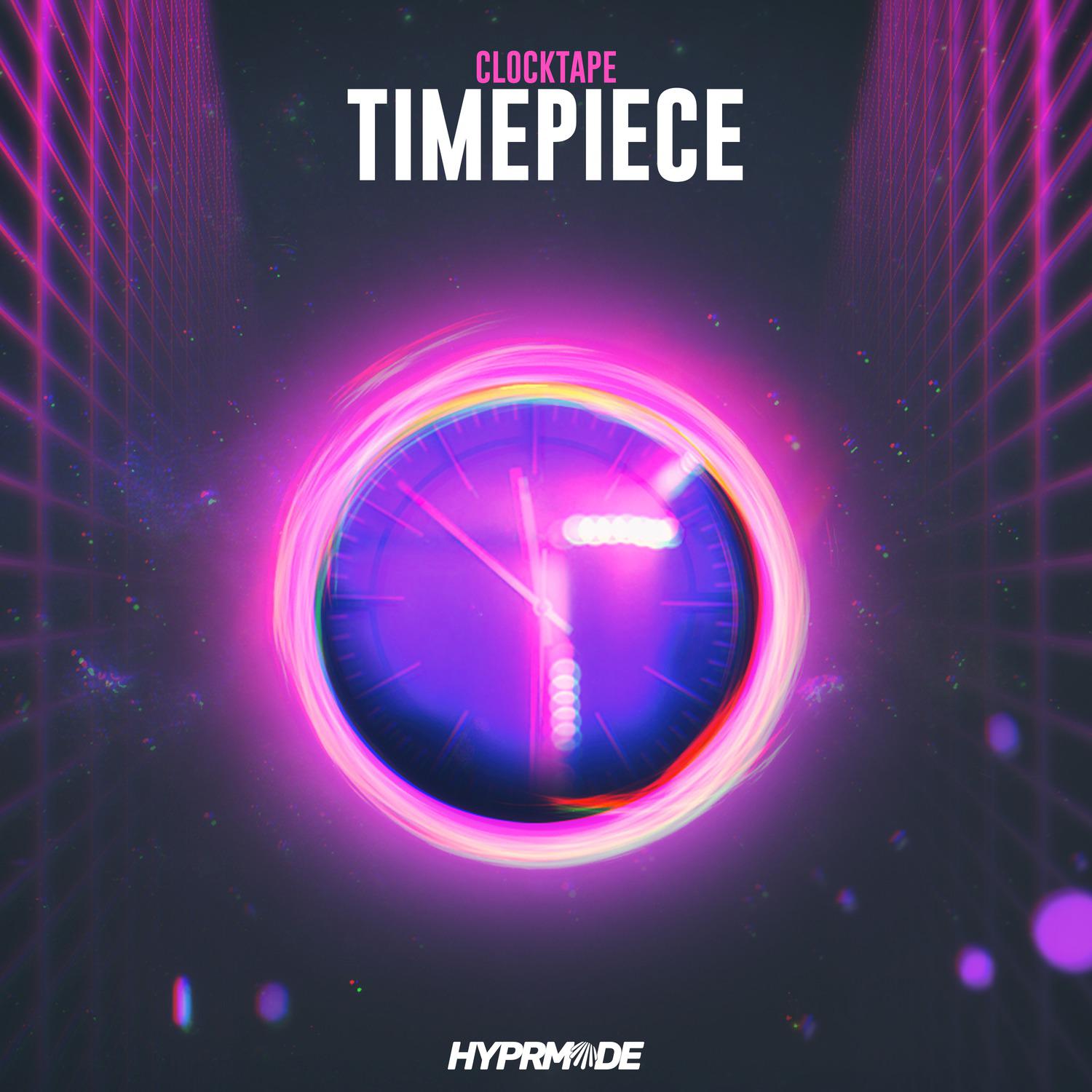 Timepiece
