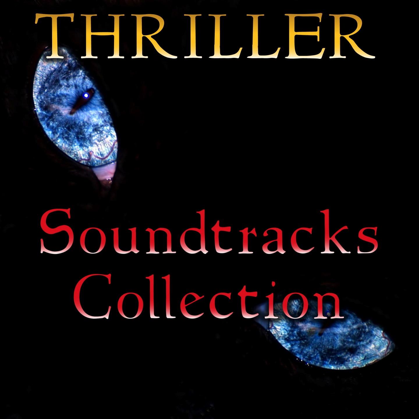 Thriller Soundtracks Collection
