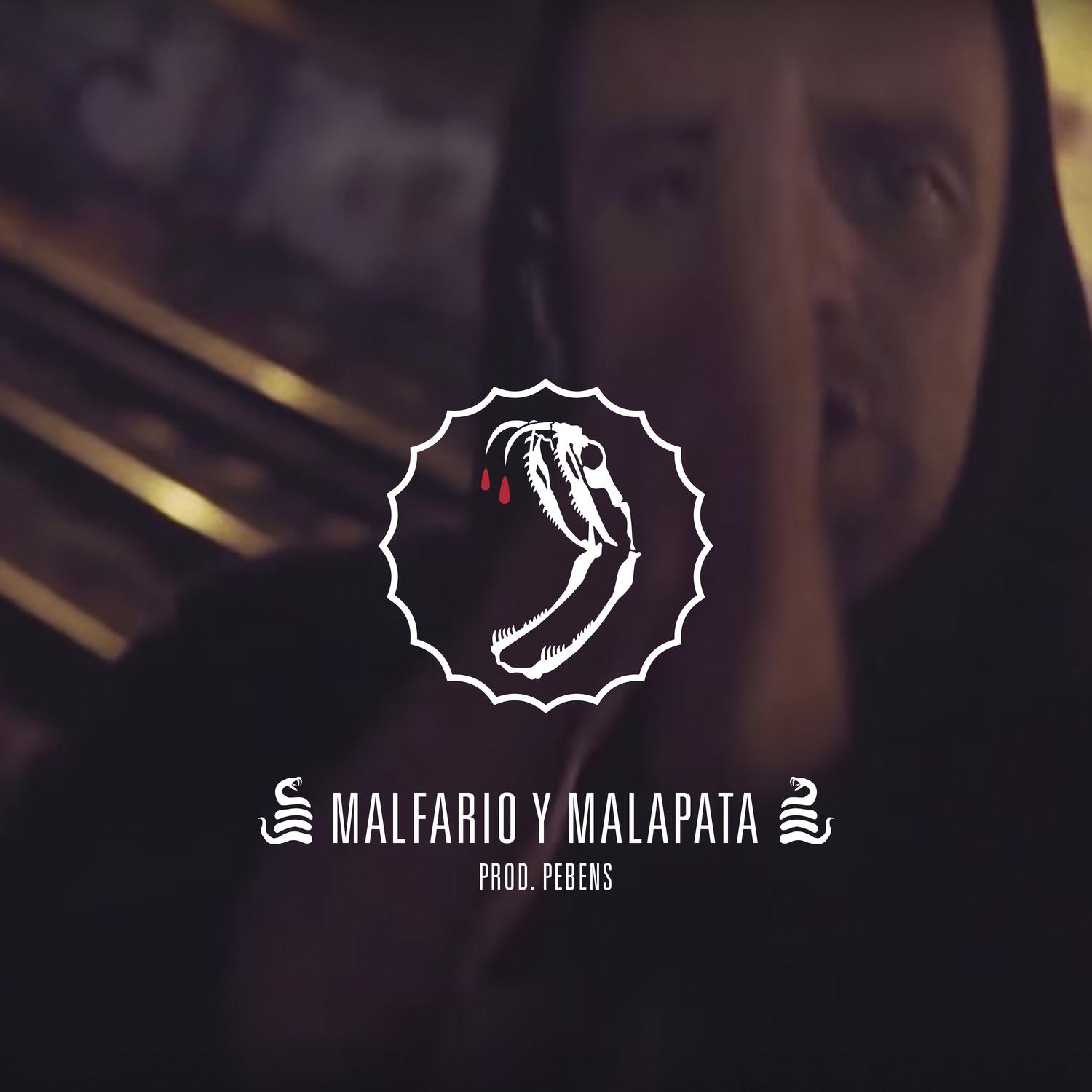 Malfario y Malapata