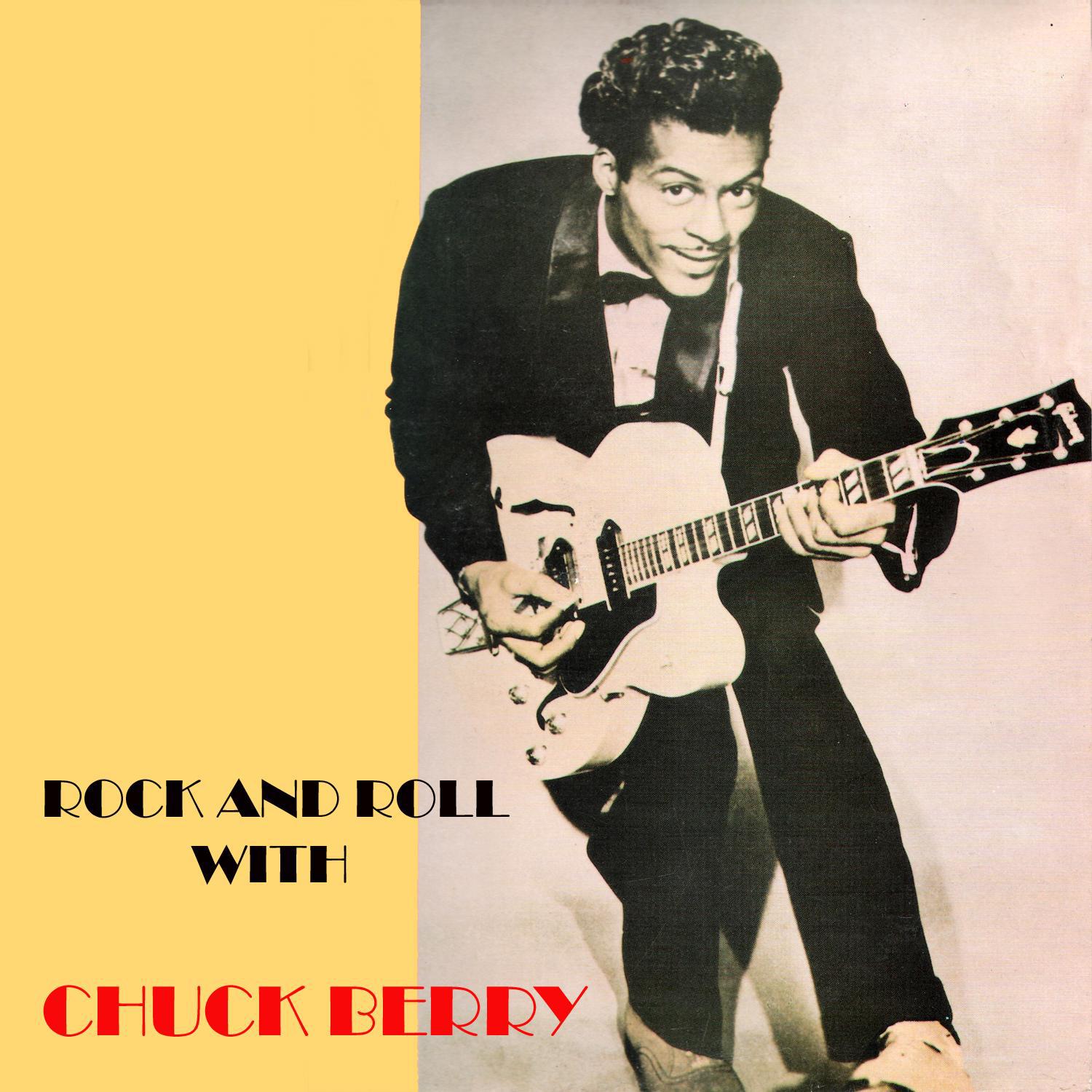 Rock and Roll with Chuck Berry