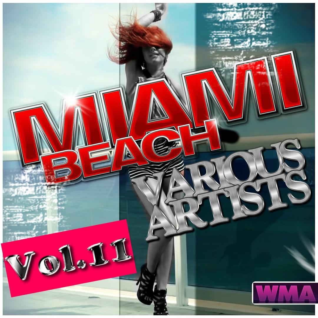 Miami Beach, Vol. 11