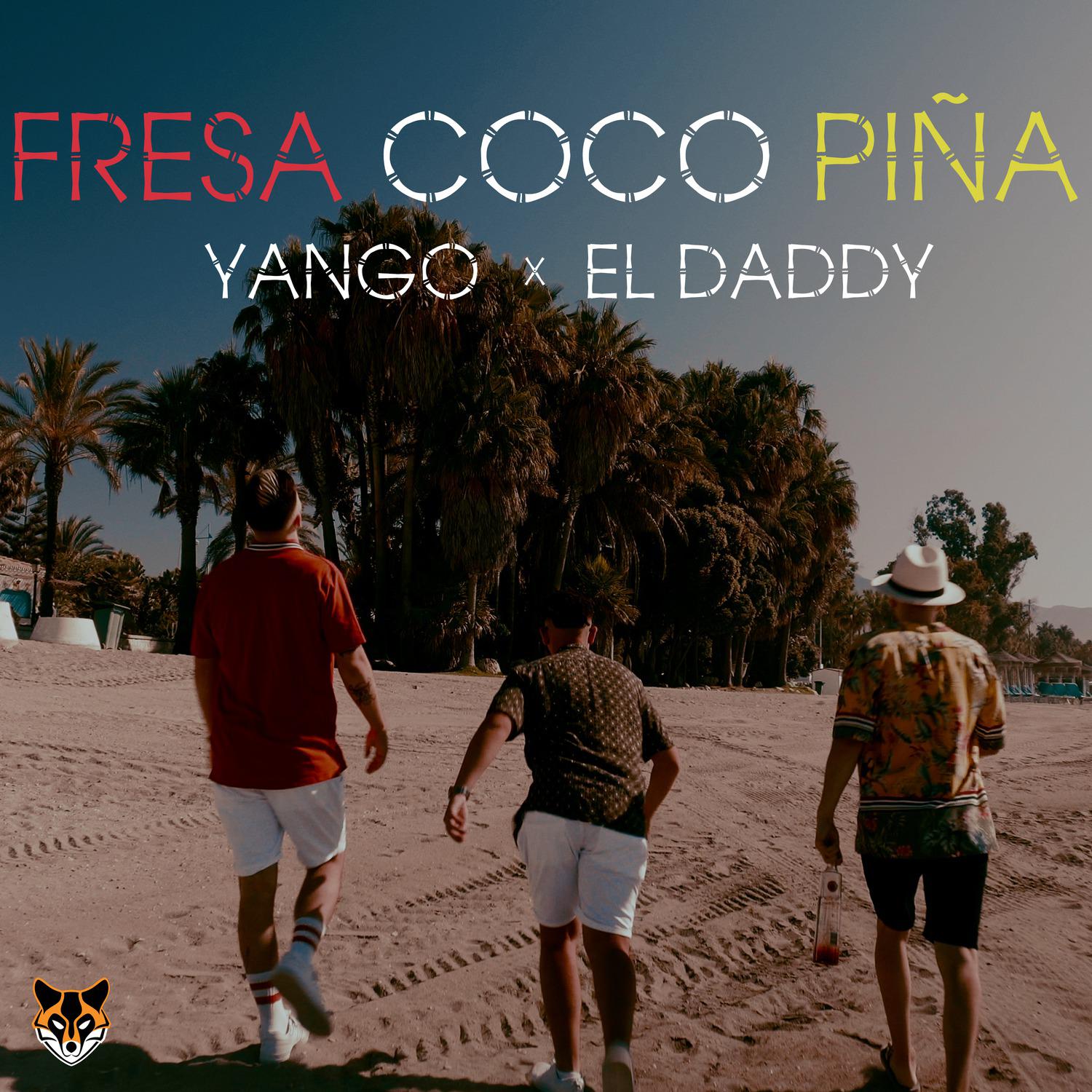 Fresa Coco Pi a