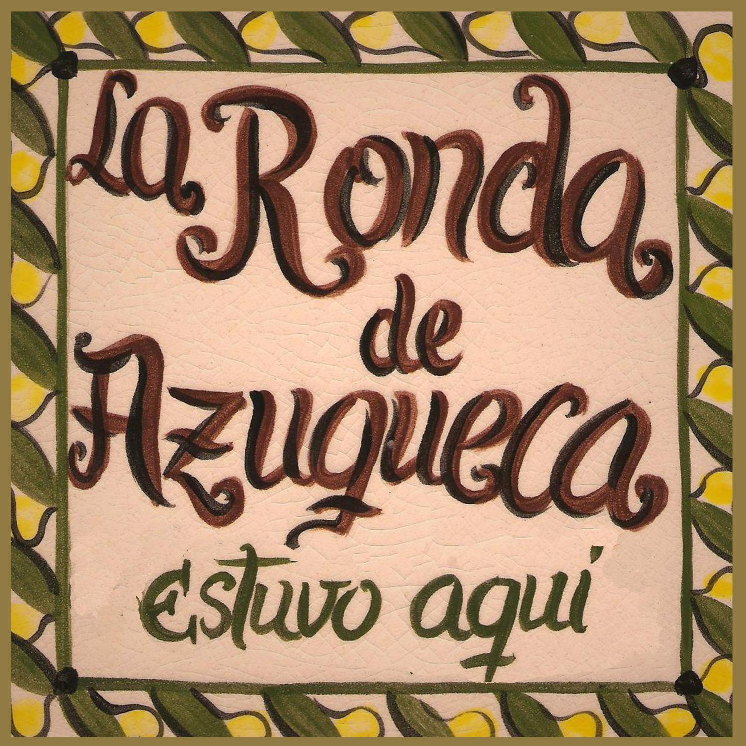 Pasacalles de Tamajo n