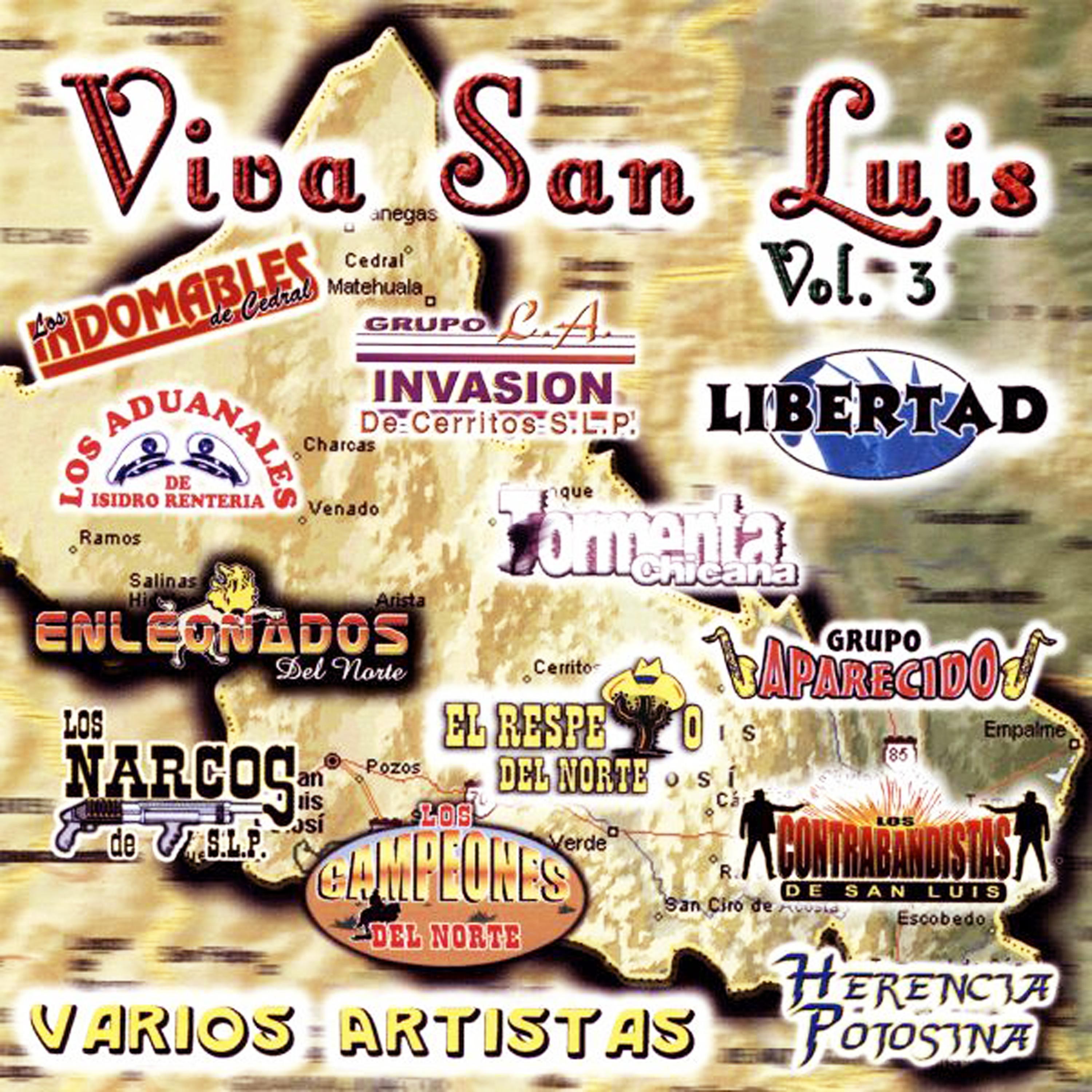 Por Suerte Soy Mexicano