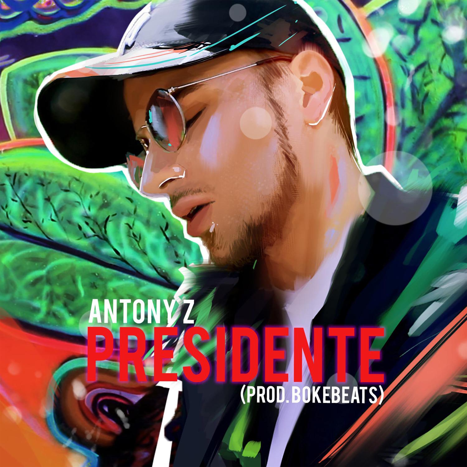 Presidente