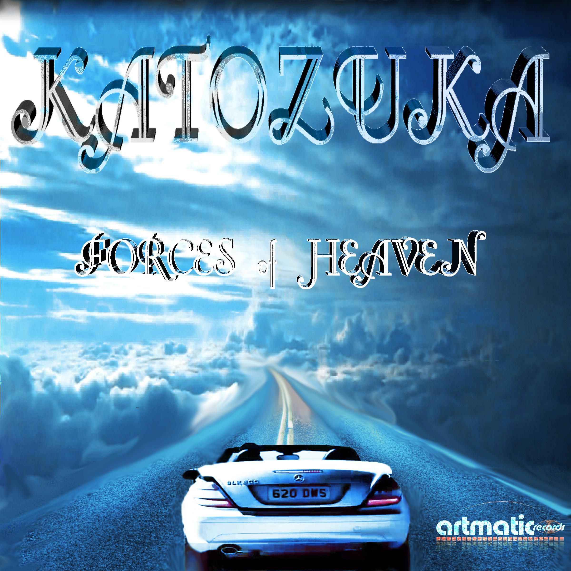 Forces of Heaven