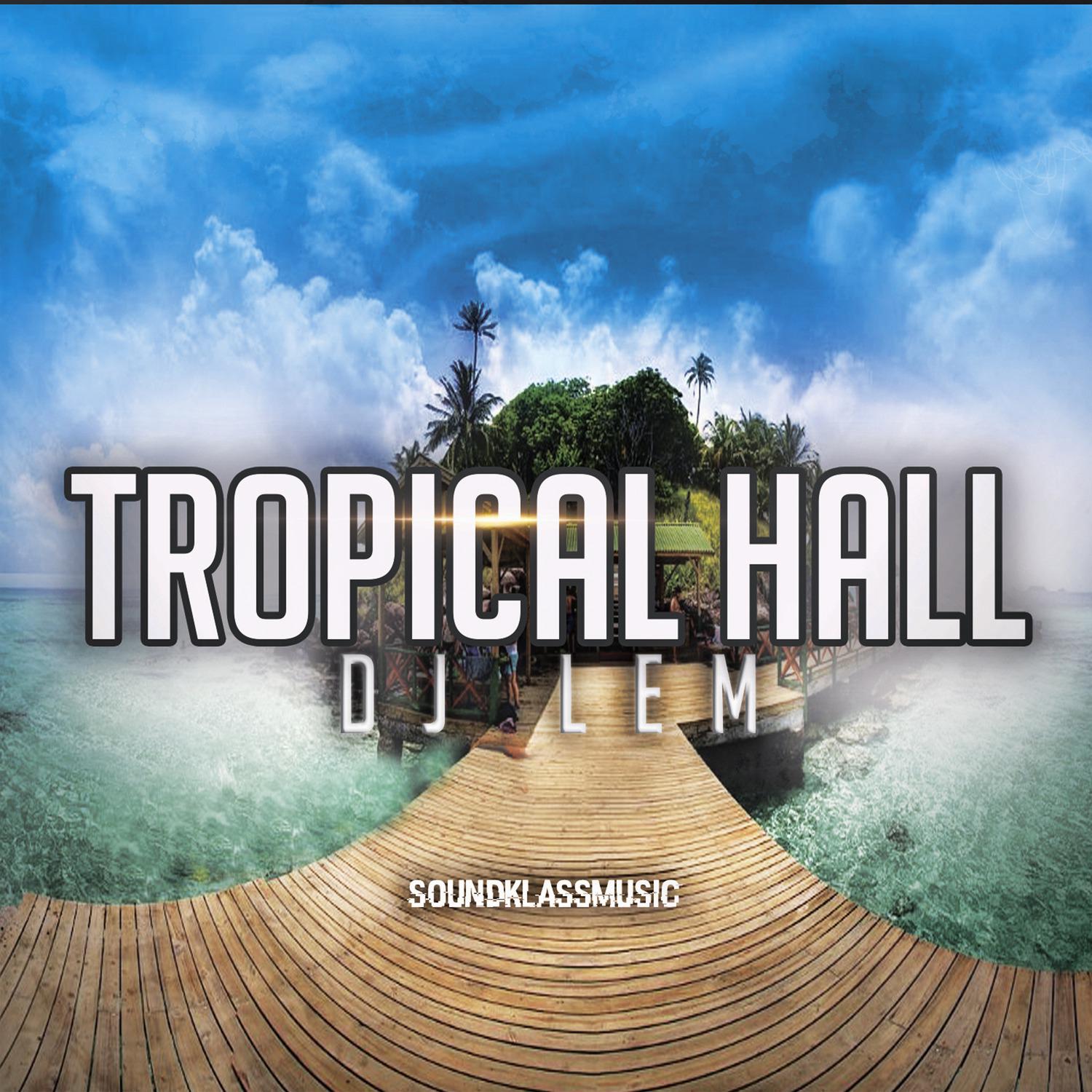Tropical Hall