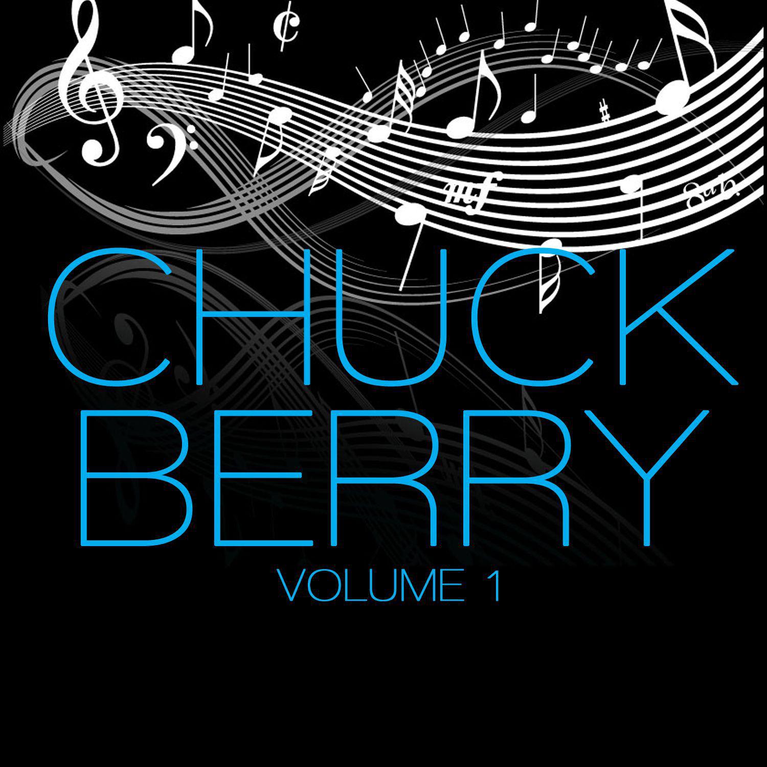 Chuck Berry Volume 1