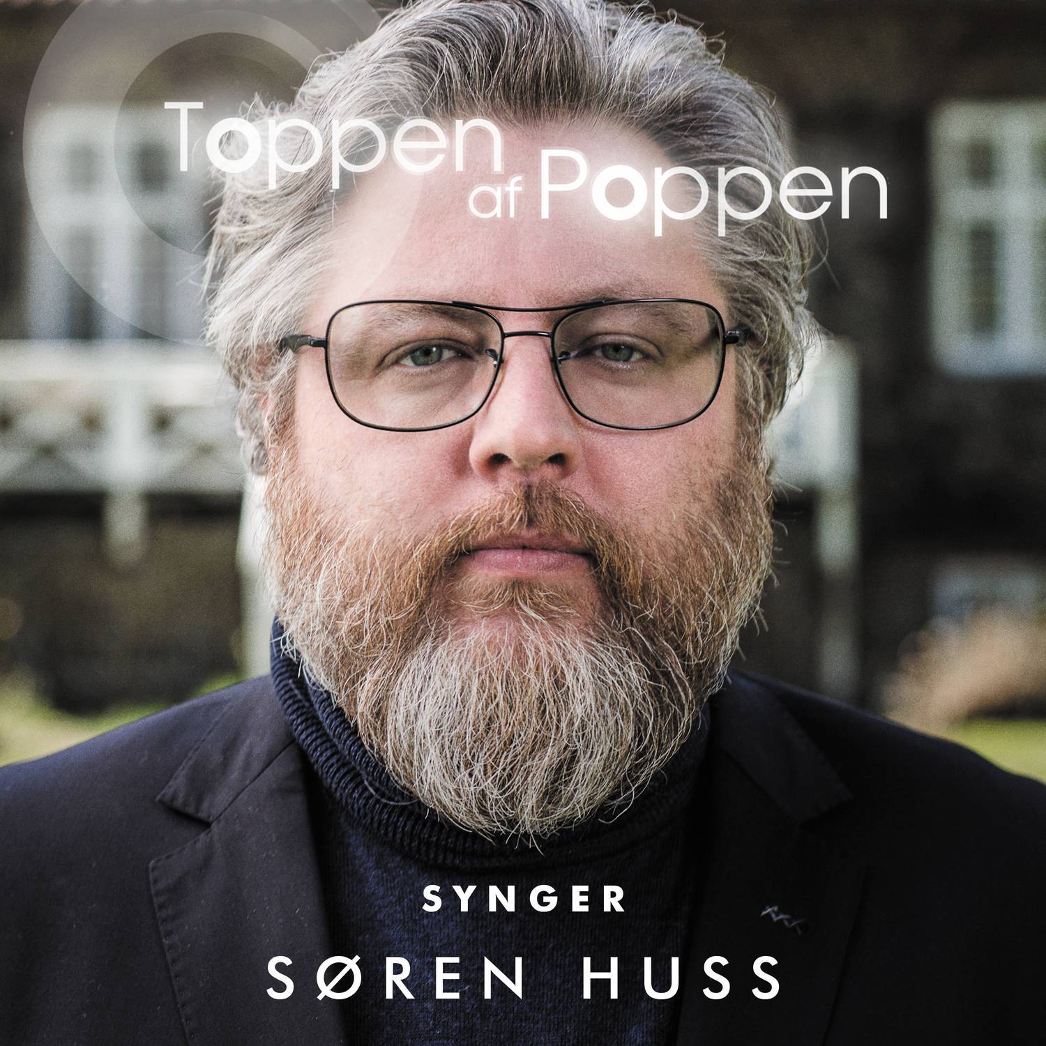 Toppen Af Poppen 2017 synger S ren Huss