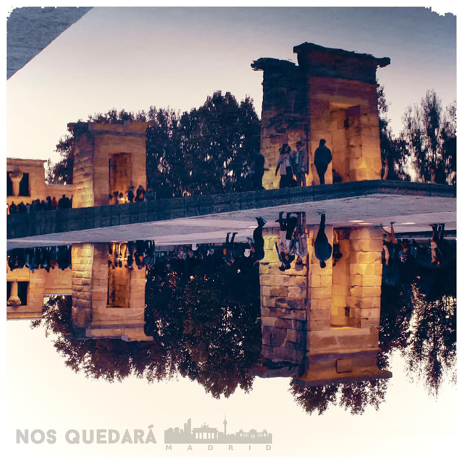 Nos Quedara Madrid