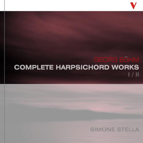B HM, G.: Harpsichord Music Complete, Vol. 1 Stella