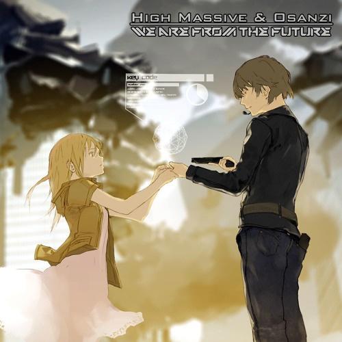 We Are From The Future