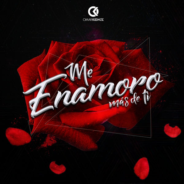 Me Enamoro Ma s de Ti