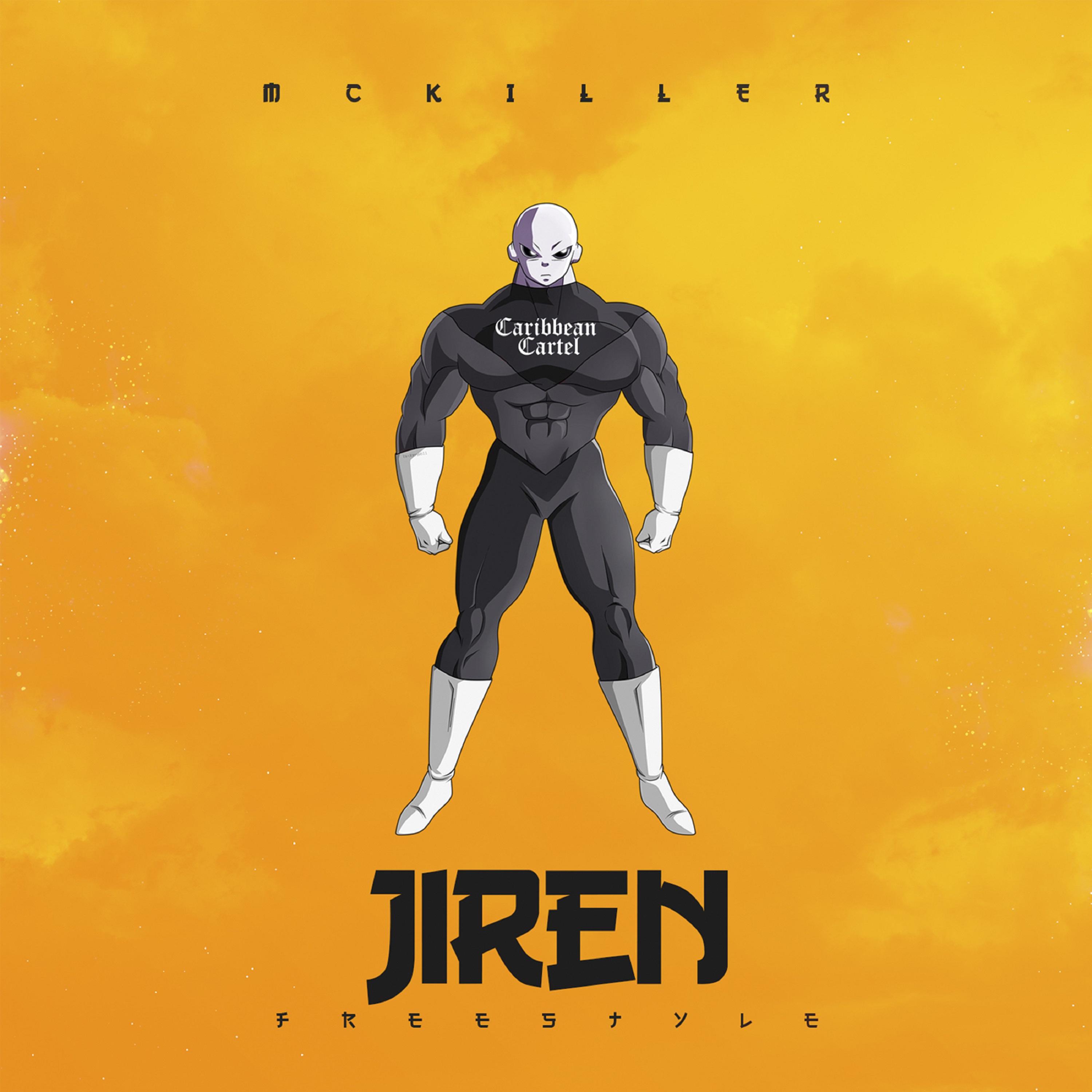 Jiren