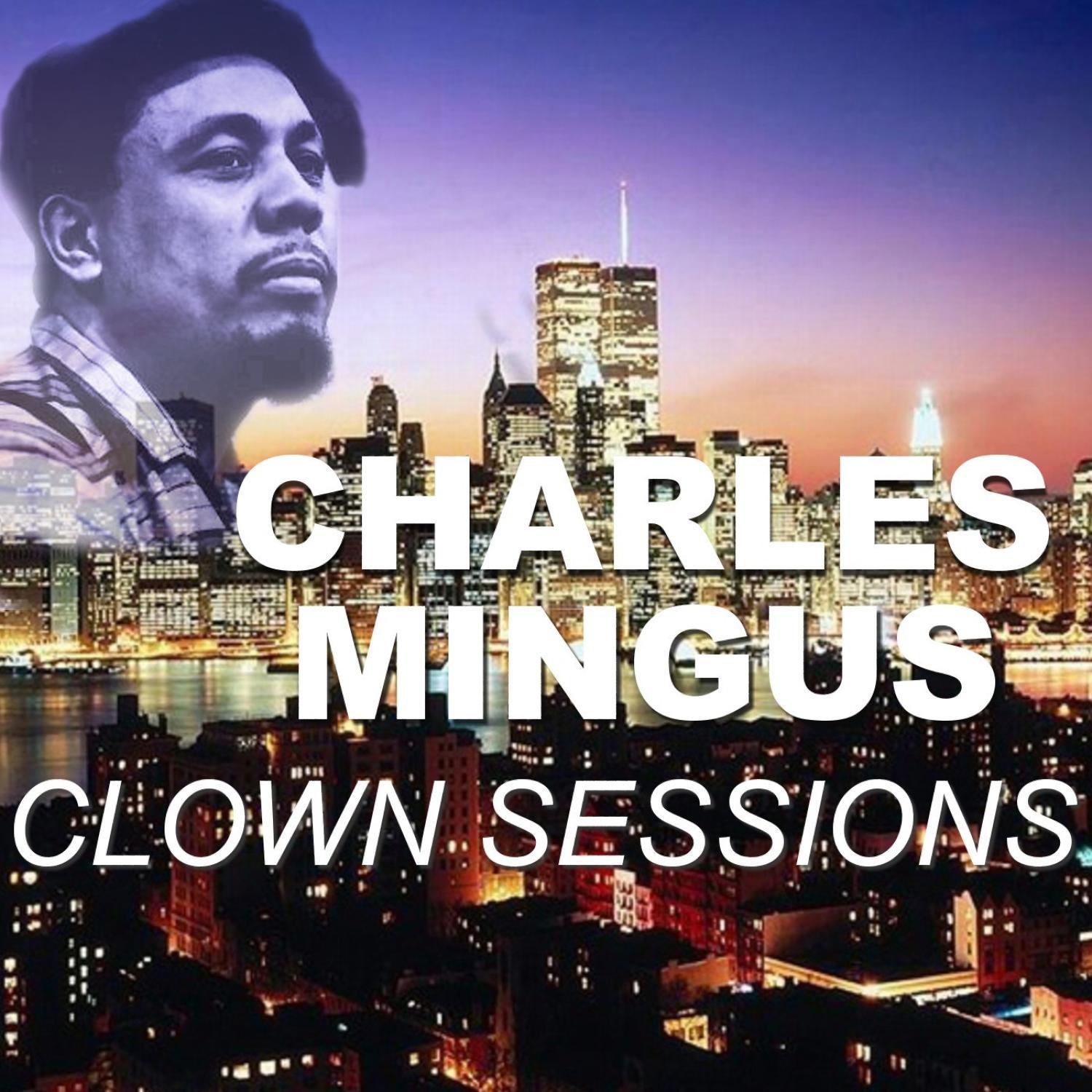 Clown Sessions