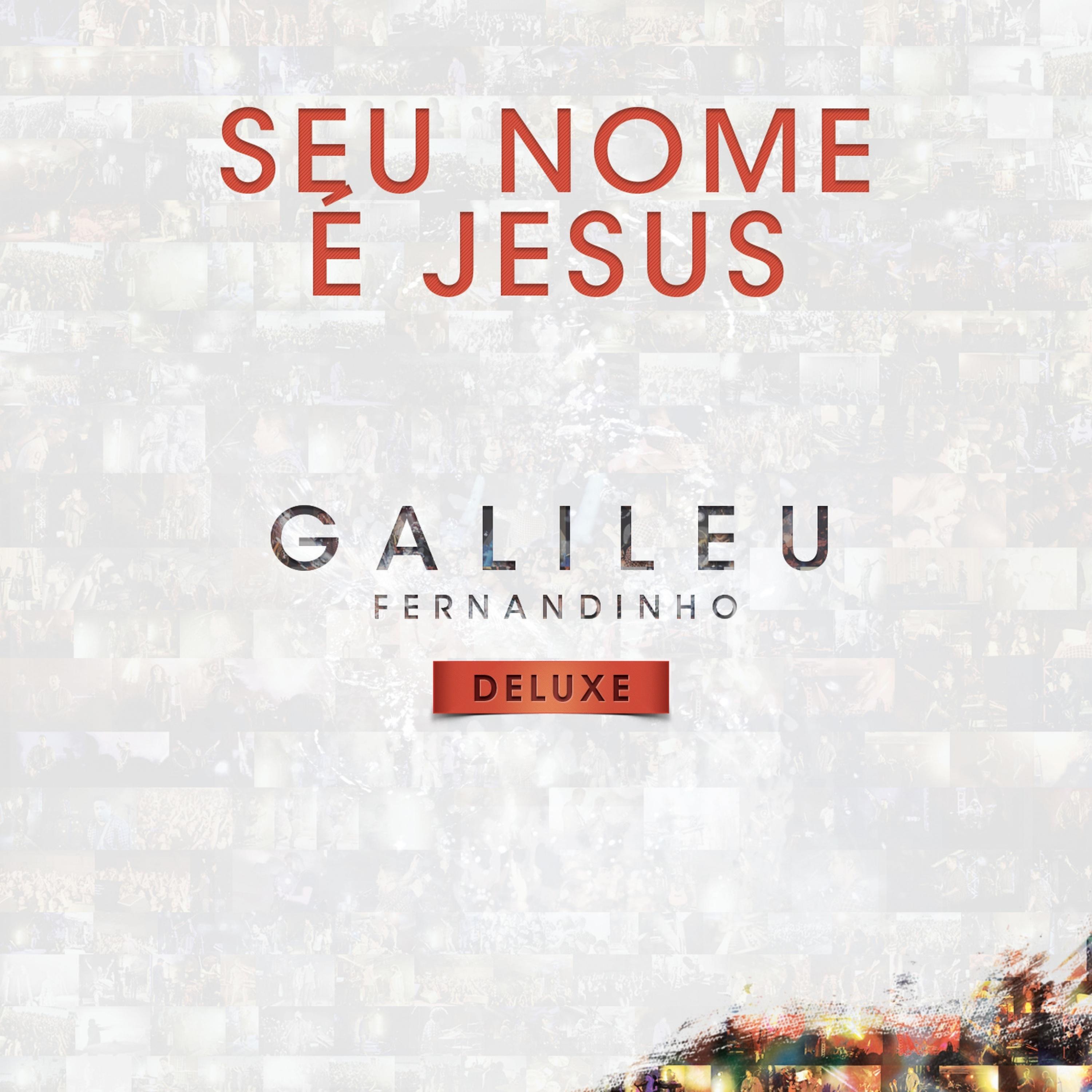 Seu Nome  Jesus