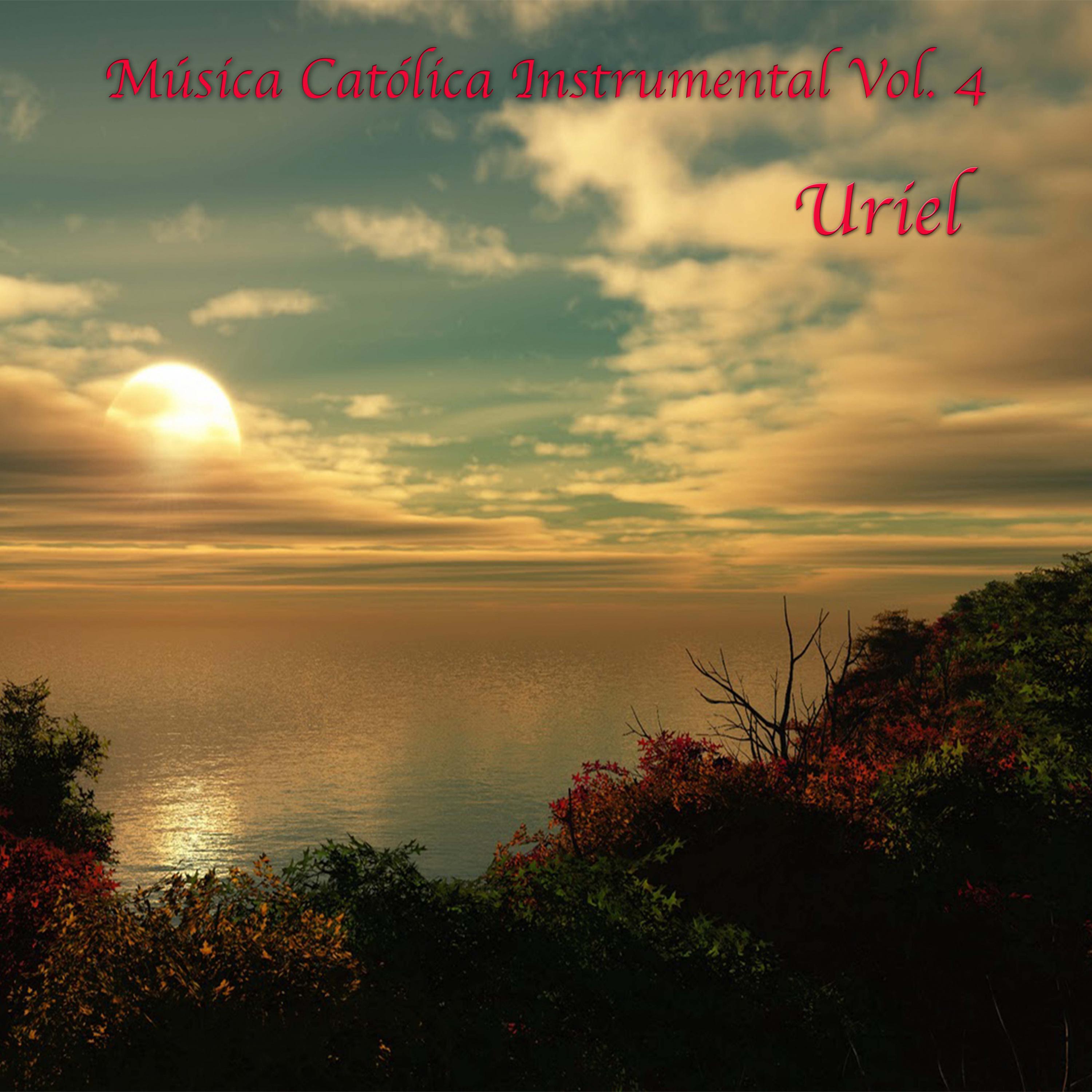 M sica Cat lica Instrumental, Vol. 4