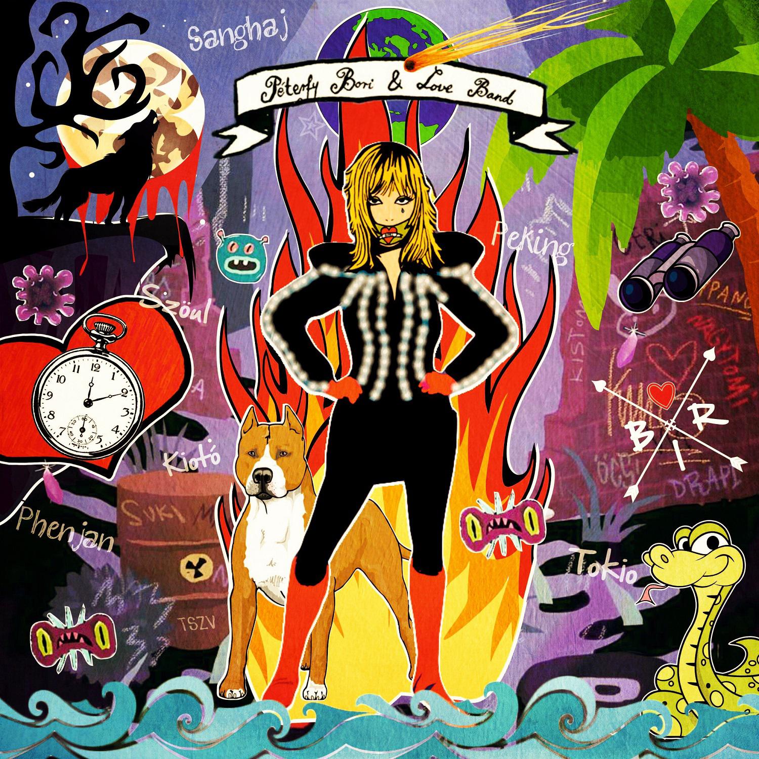 Bori X b vi tett kiada s