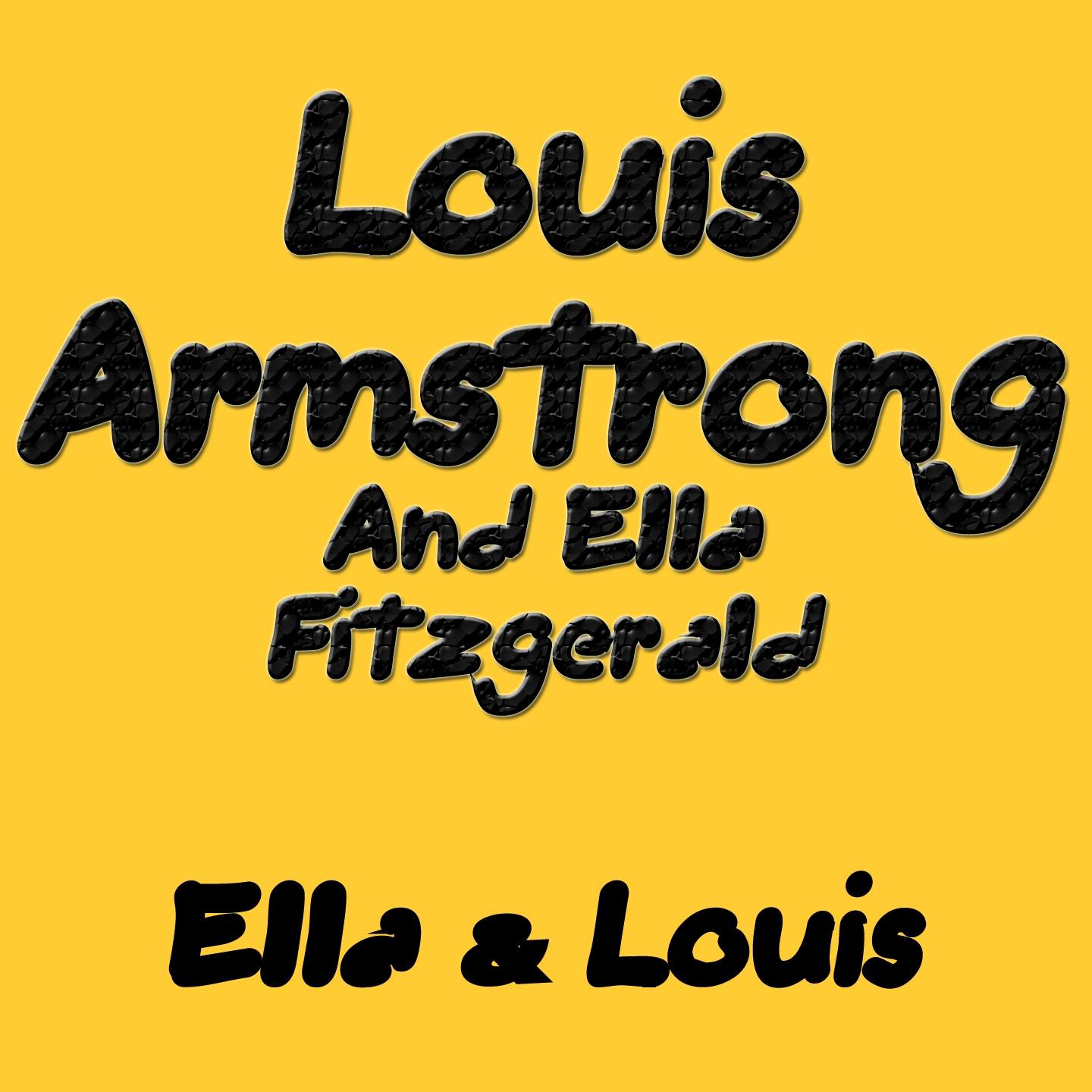 Ella & Louis